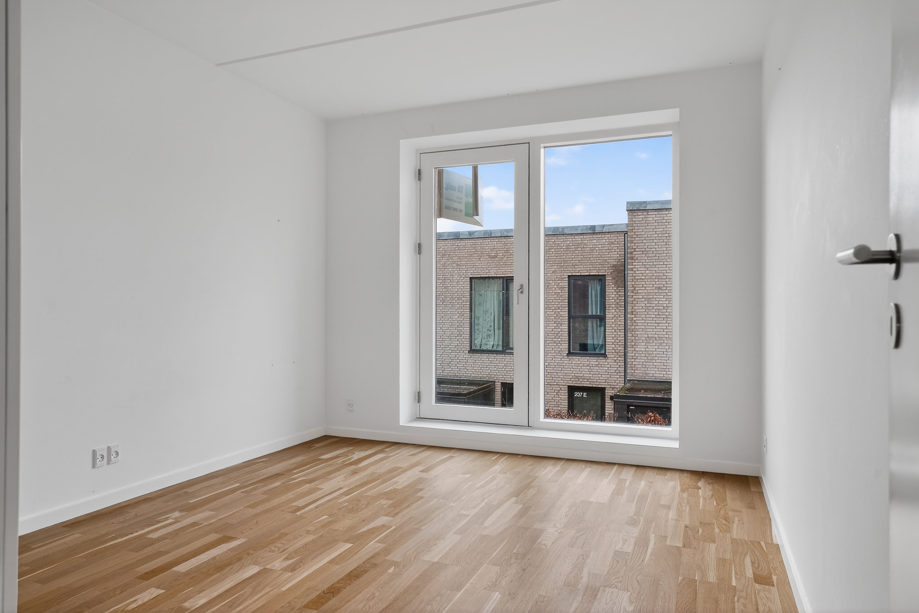 Fremhævet værelse billede i fuldskærmstilstand. Billede af Mørkhøjvej 239E, 2860 Søborg