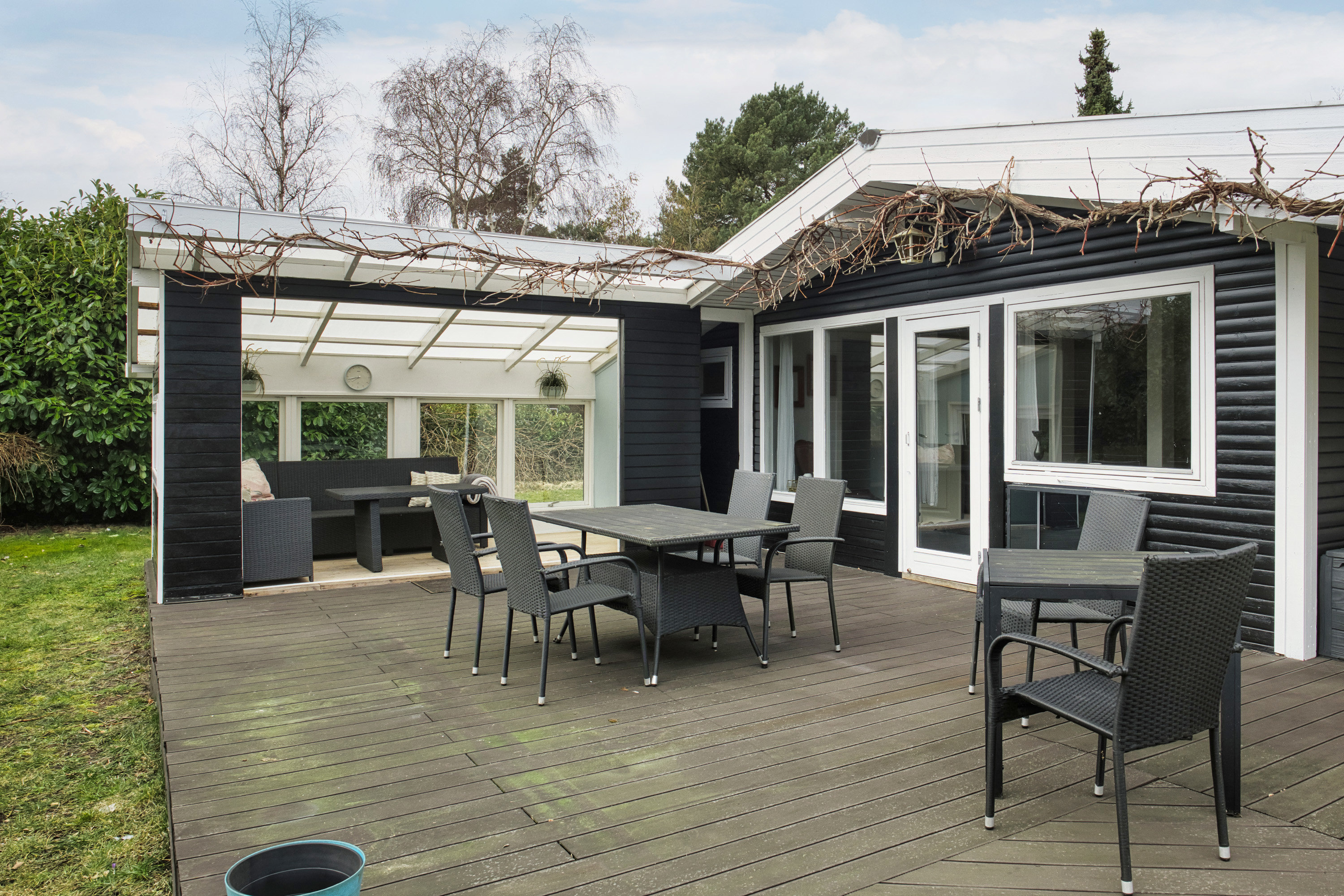 Fremhævet  billede i fuldskærmstilstand. Billede af Sv. Månssonsvej 21, 4874 Gedser