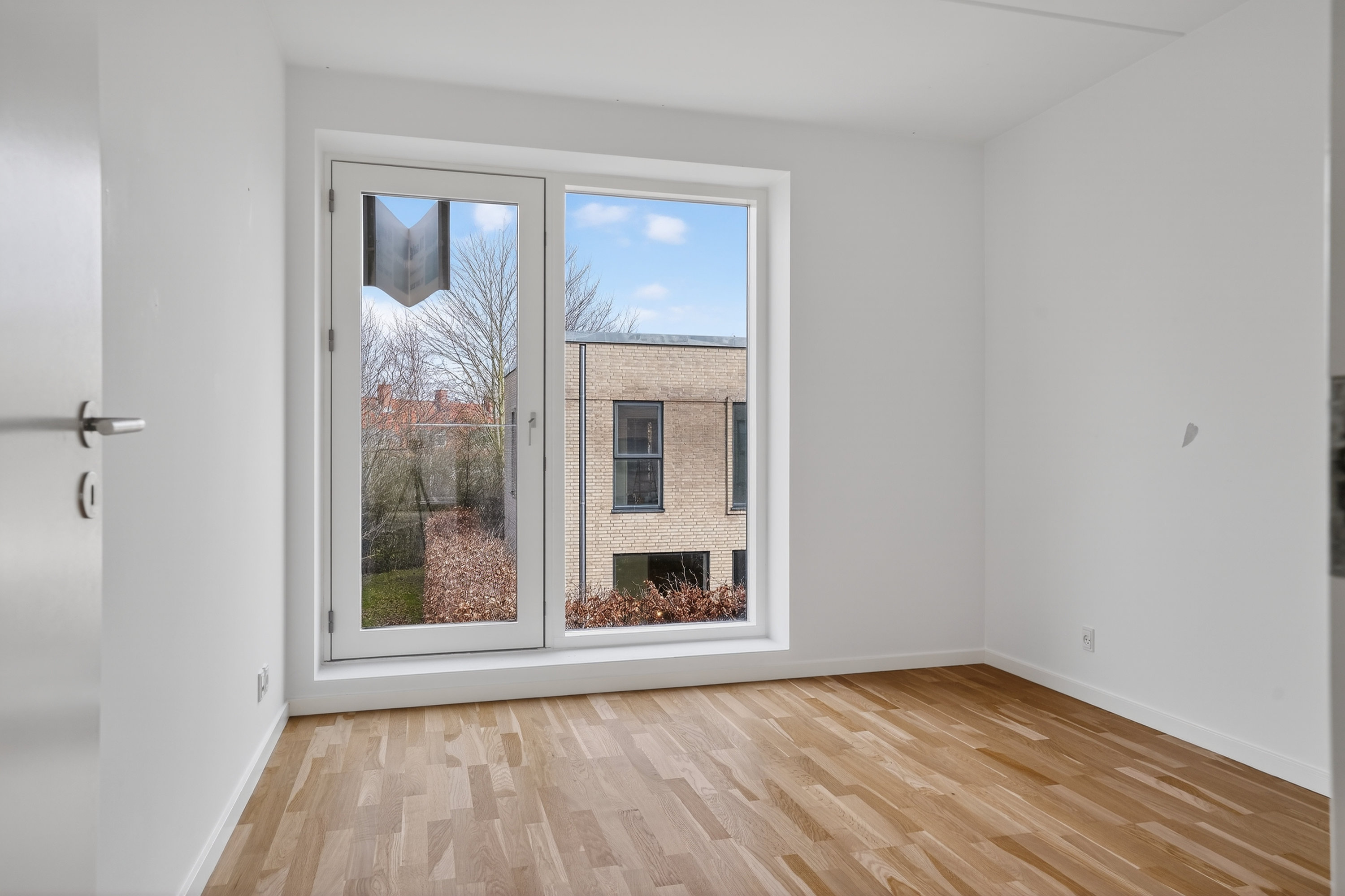 Fremhævet værelse billede i fuldskærmstilstand. Billede af Mørkhøjvej 239E, 2860 Søborg