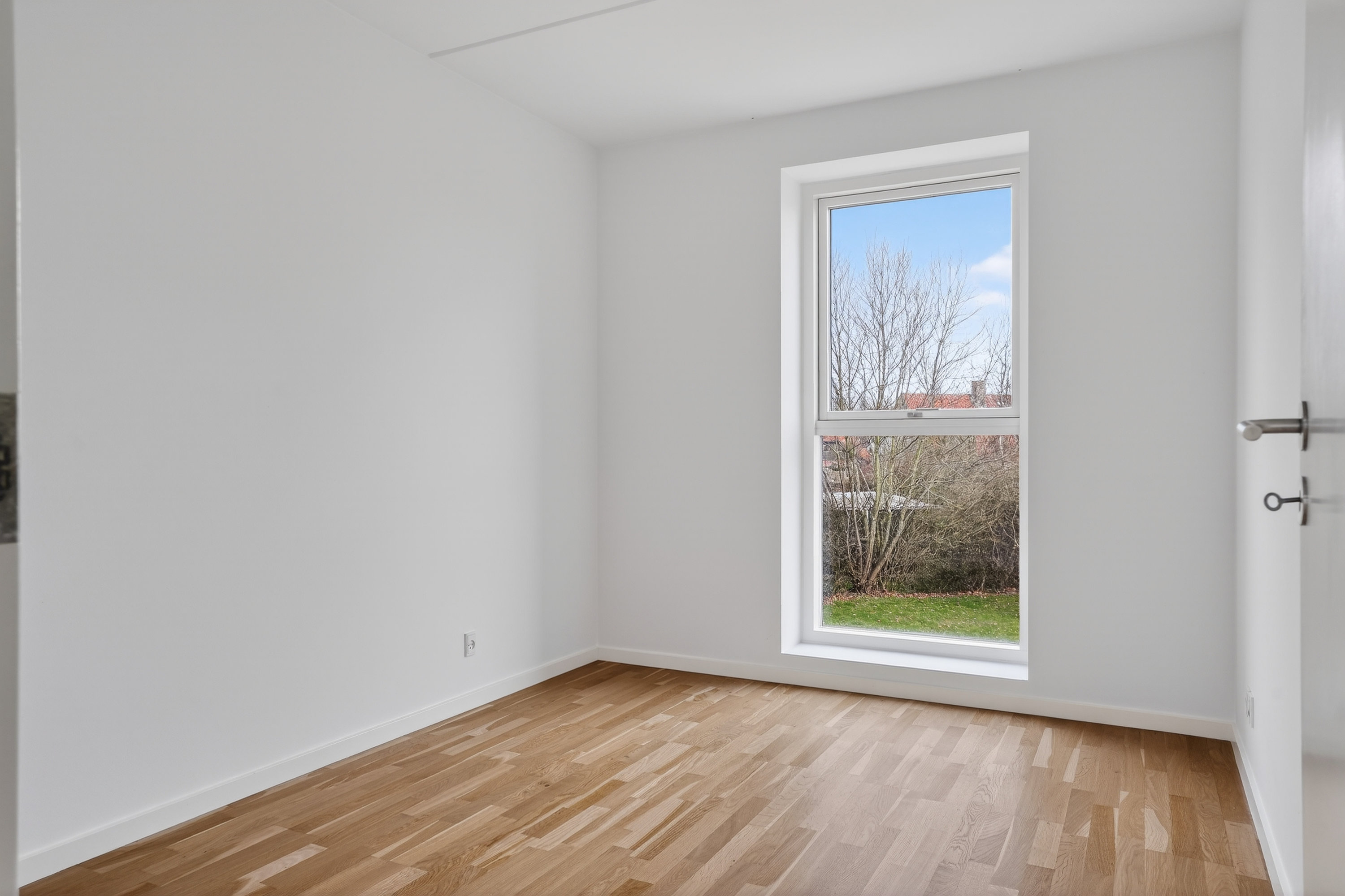 Fremhævet værelse billede i fuldskærmstilstand. Billede af Mørkhøjvej 239E, 2860 Søborg