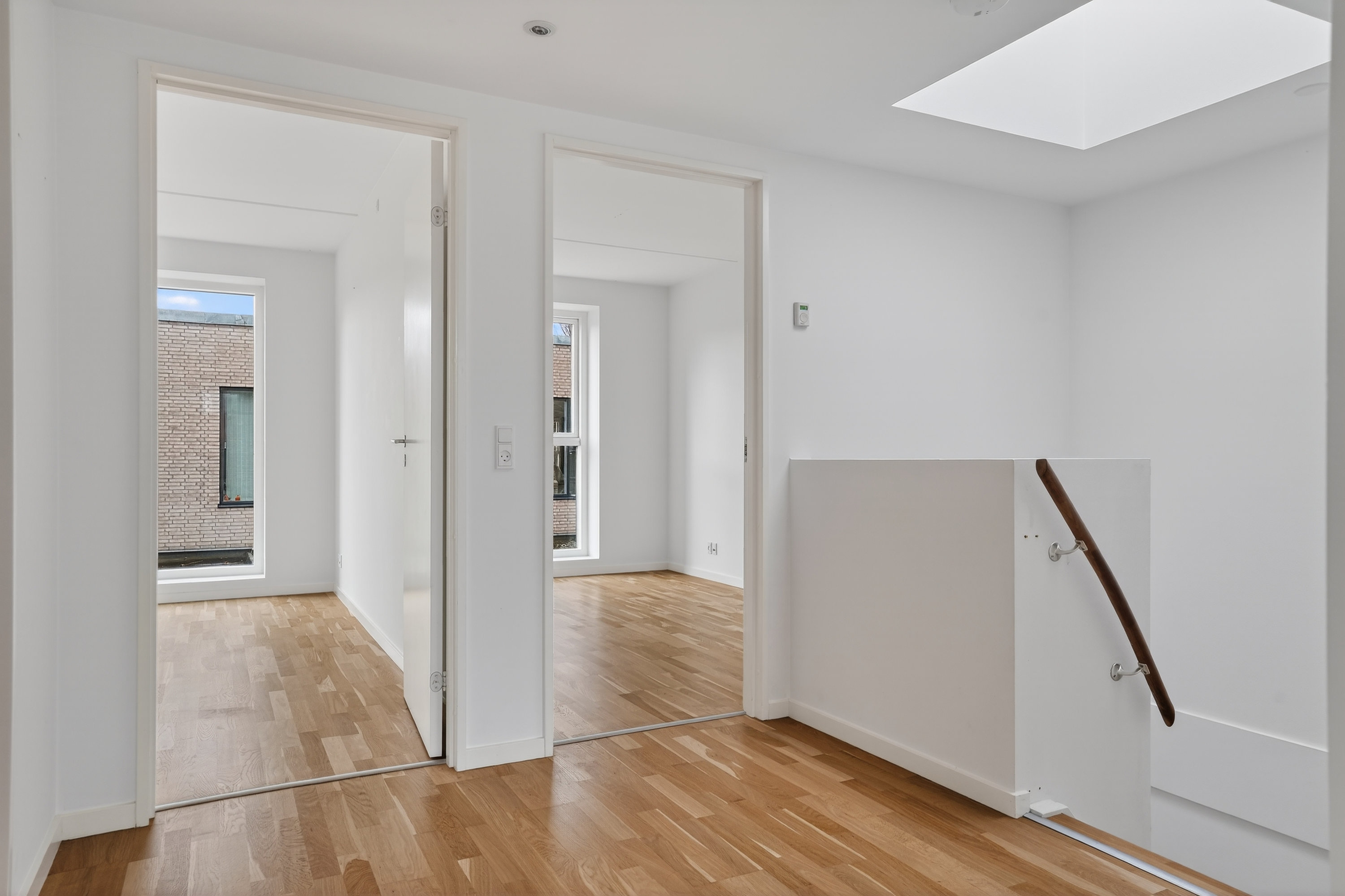 Fremhævet 1. sal billede i fuldskærmstilstand. Billede af Mørkhøjvej 239E, 2860 Søborg