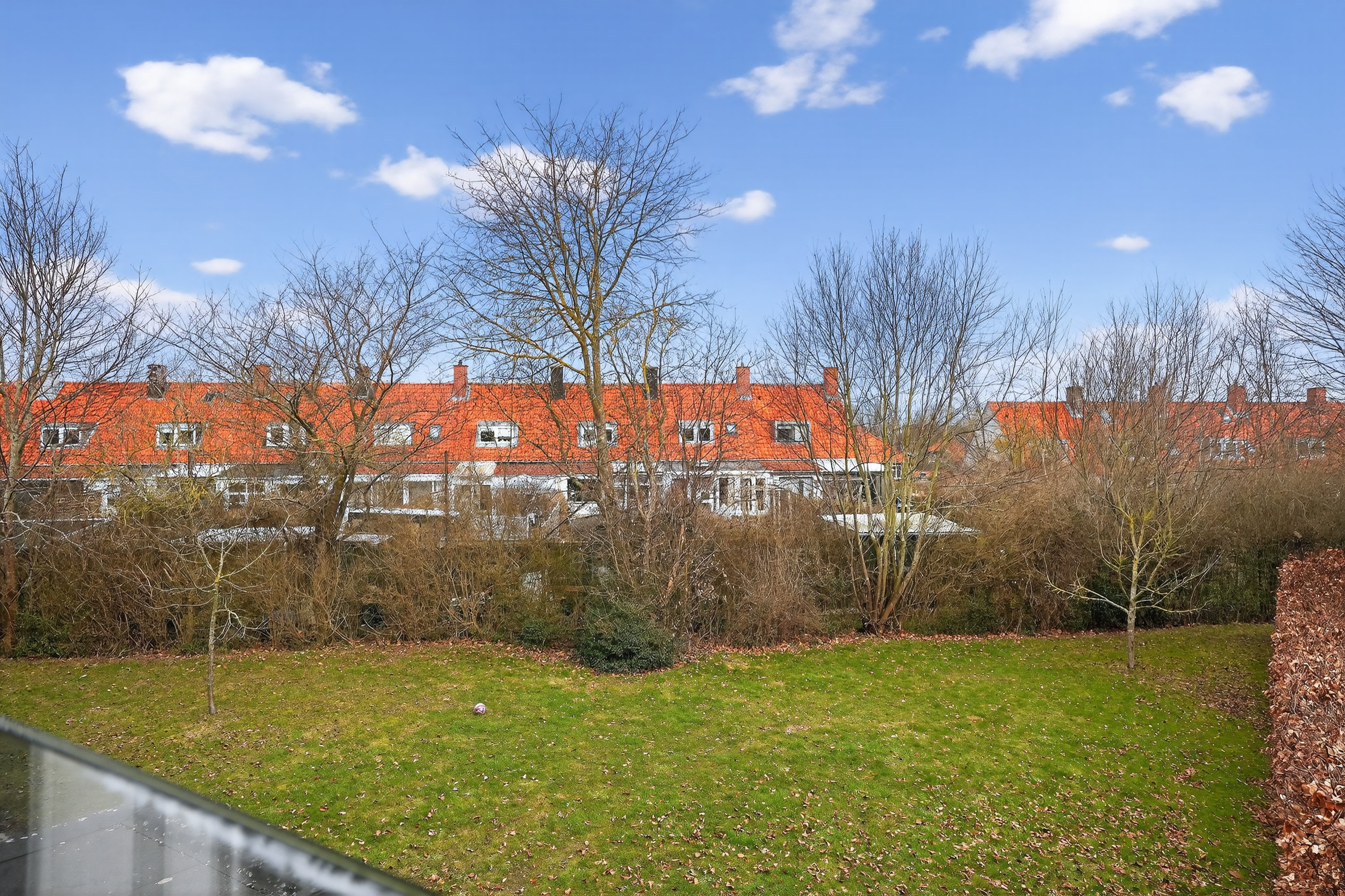 Fremhævet udsigt billede i fuldskærmstilstand. Billede af Mørkhøjvej 239E, 2860 Søborg