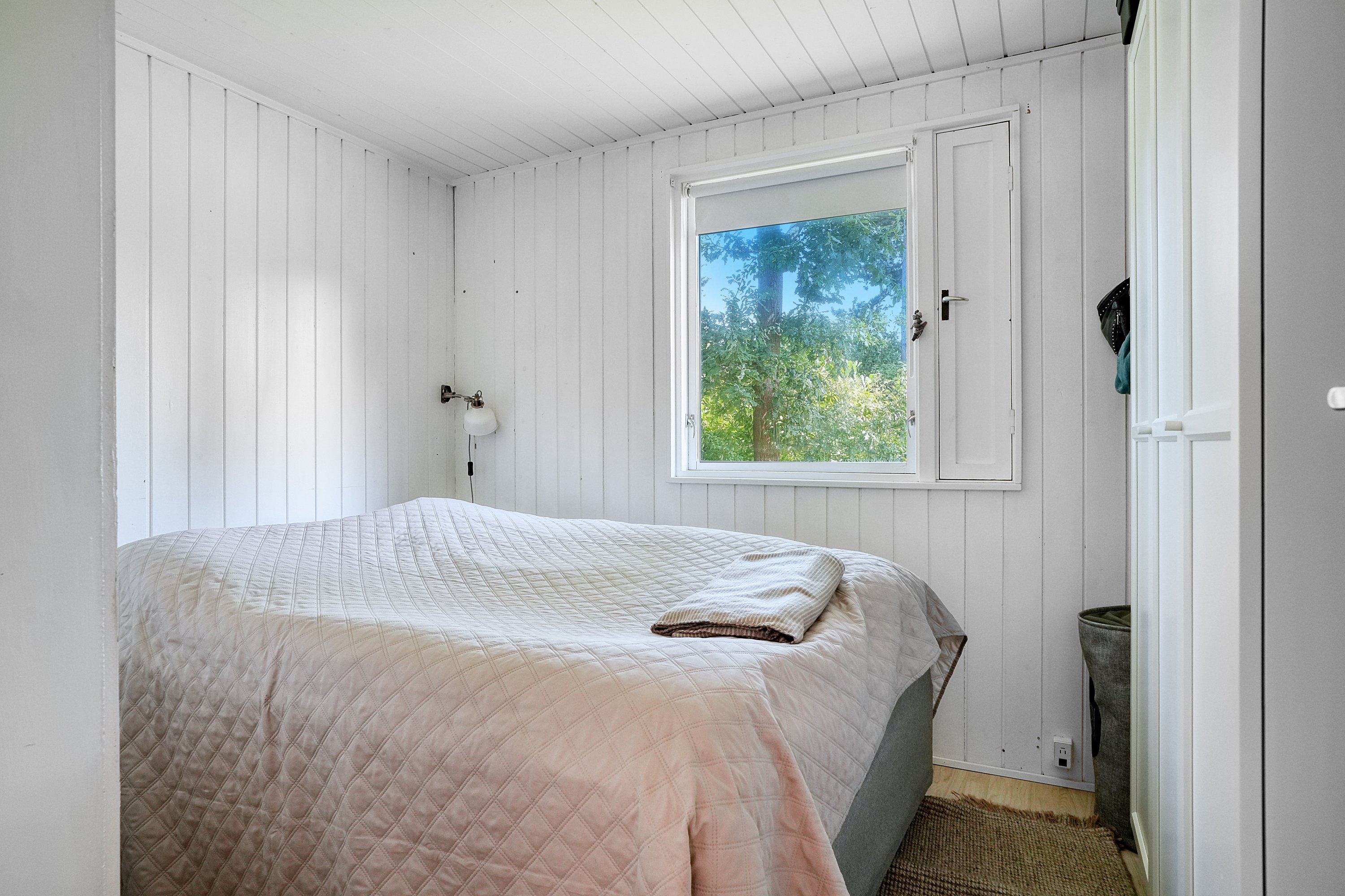 Fremhævet værelse billede i fuldskærmstilstand. Billede af Ledgårdsvej 12, 3100 Hornbæk