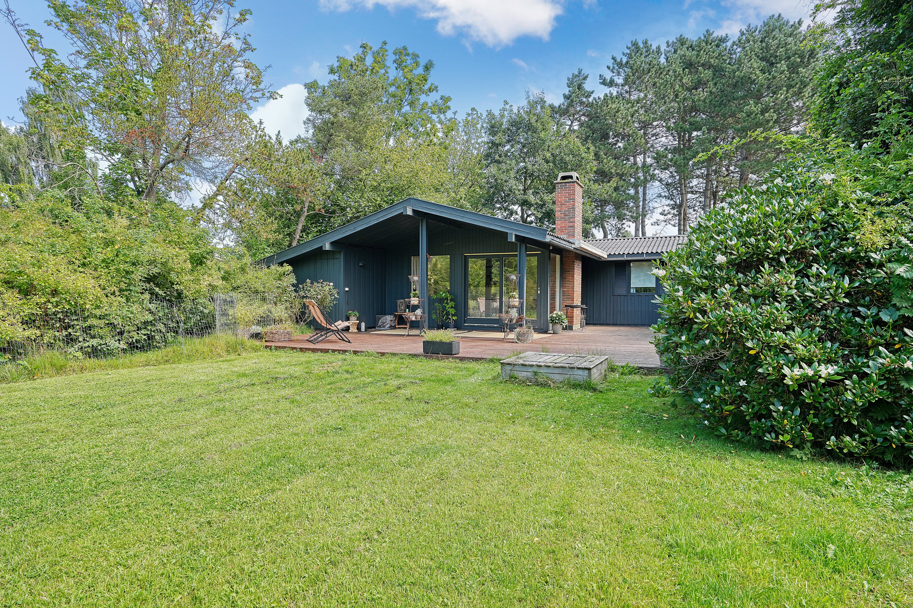 Ledgårdsvej 12, 3100 Hornbæk