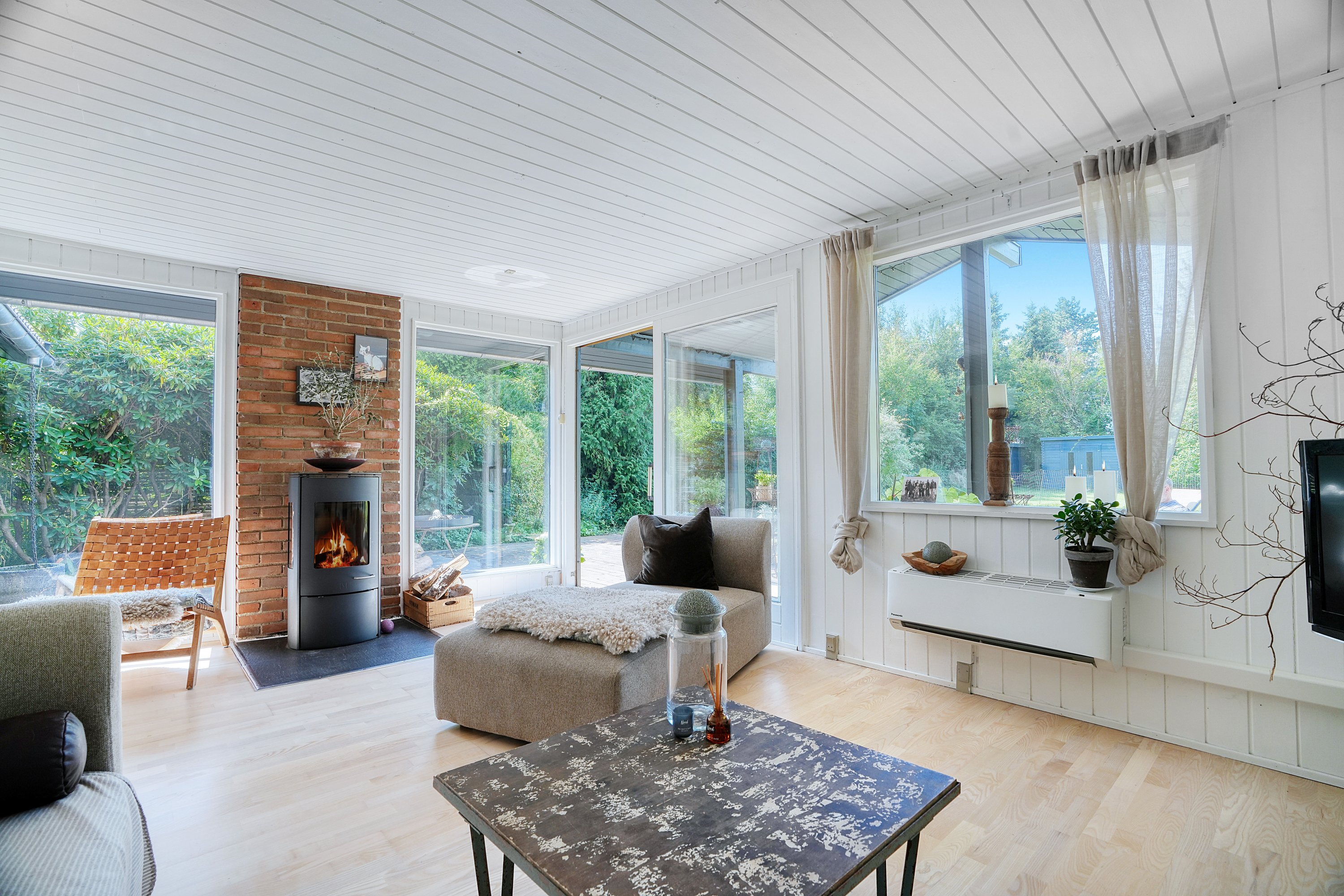 Ledgårdsvej 12, 3100 Hornbæk