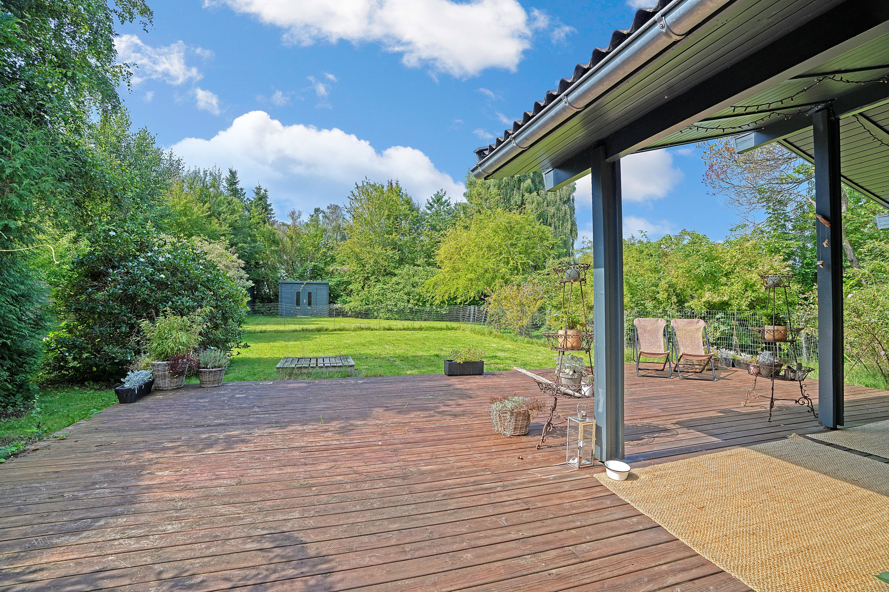 Ledgårdsvej 12, 3100 Hornbæk