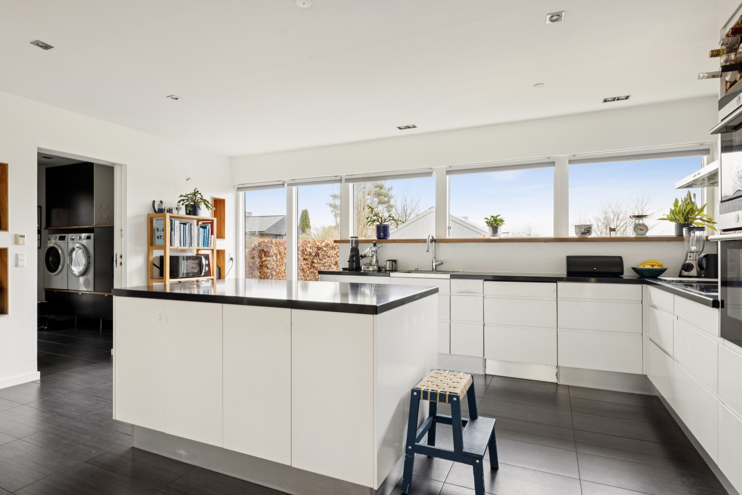 Fremhævet  billede i fuldskærmstilstand. Billede af Safirvej 16, 8541 Skødstrup