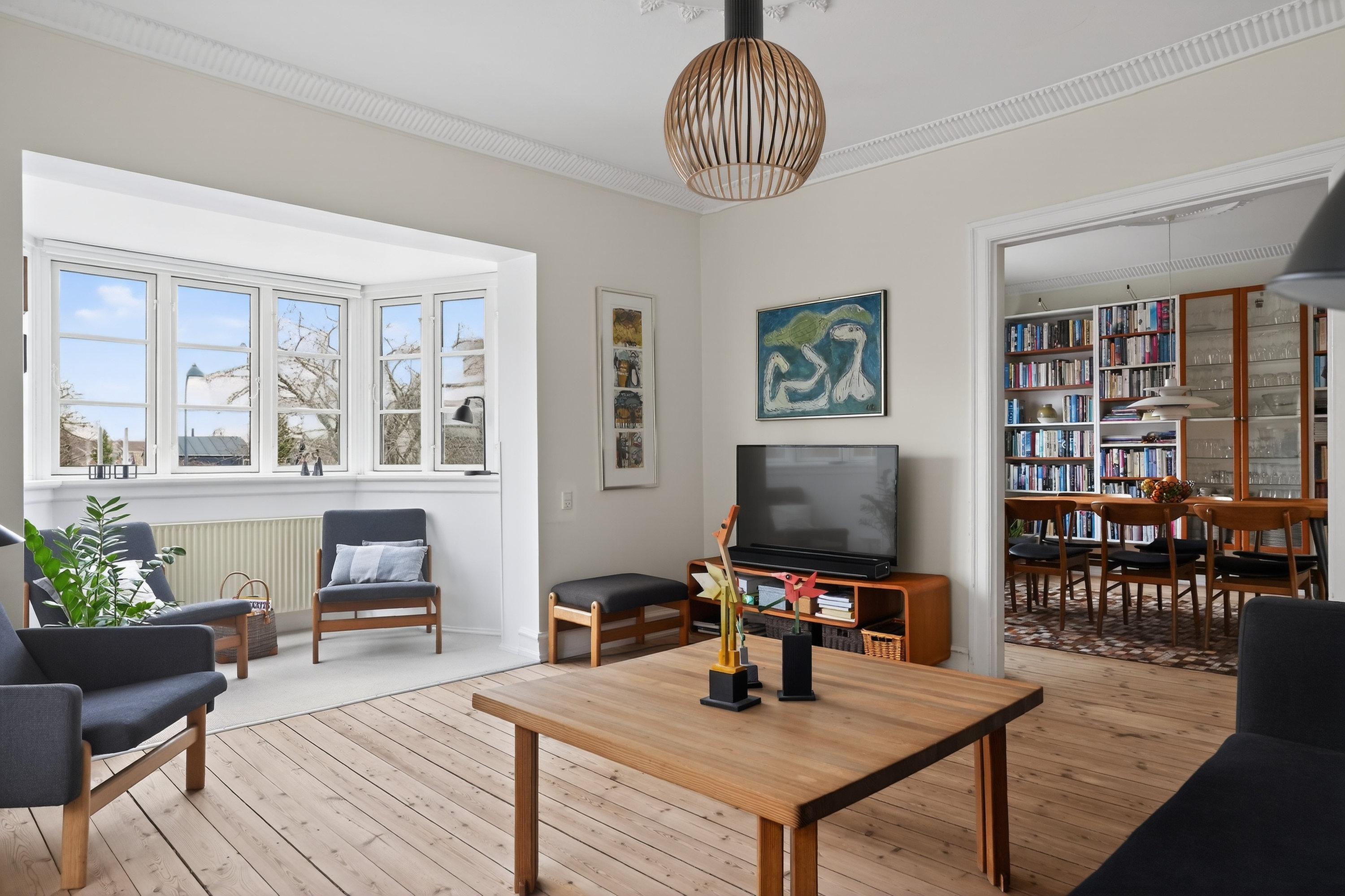 Vangedevej 207A, 1. + 2., 2870 Dyssegård