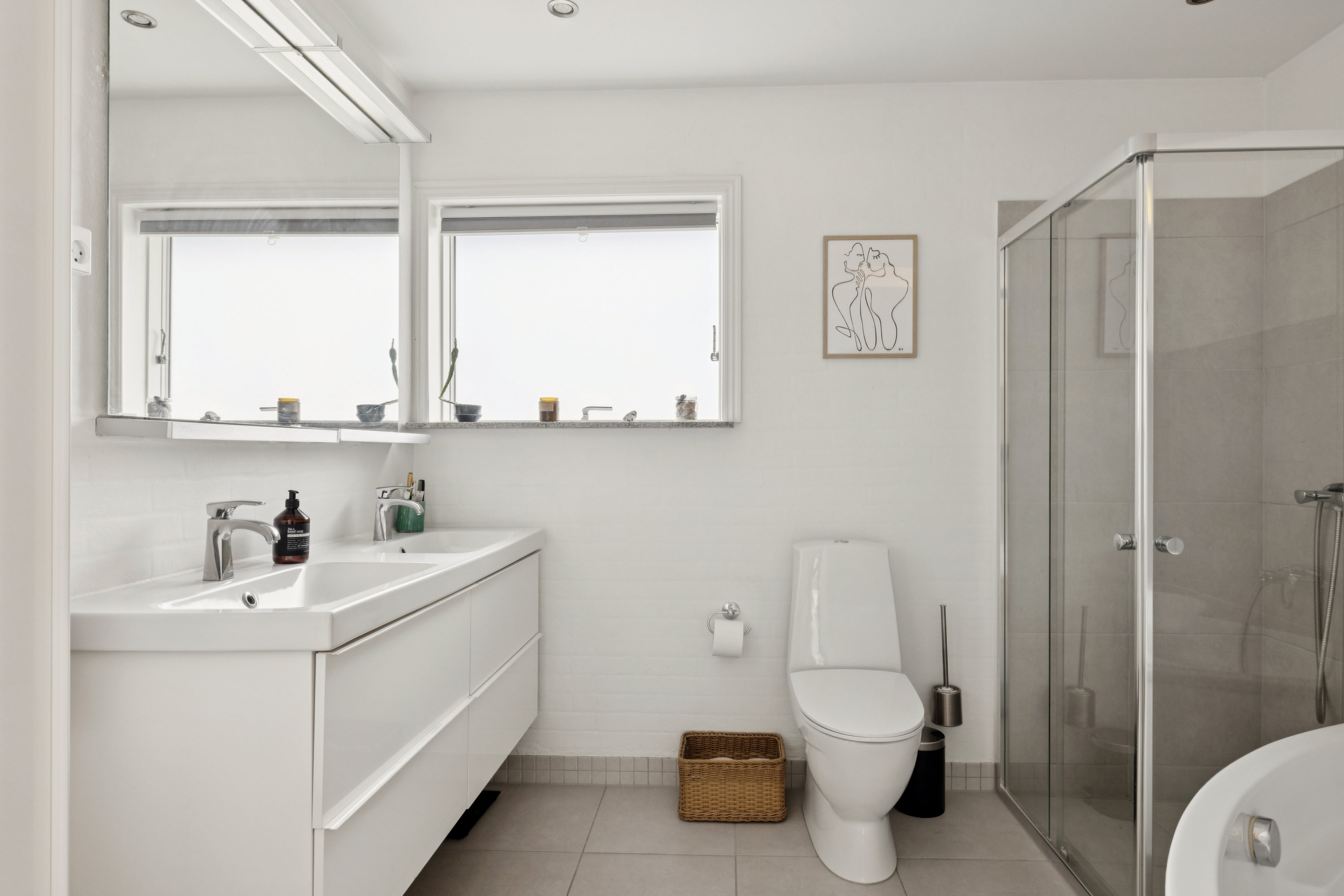 Fremhævet  billede i fuldskærmstilstand. Billede af Safirvej 16, 8541 Skødstrup