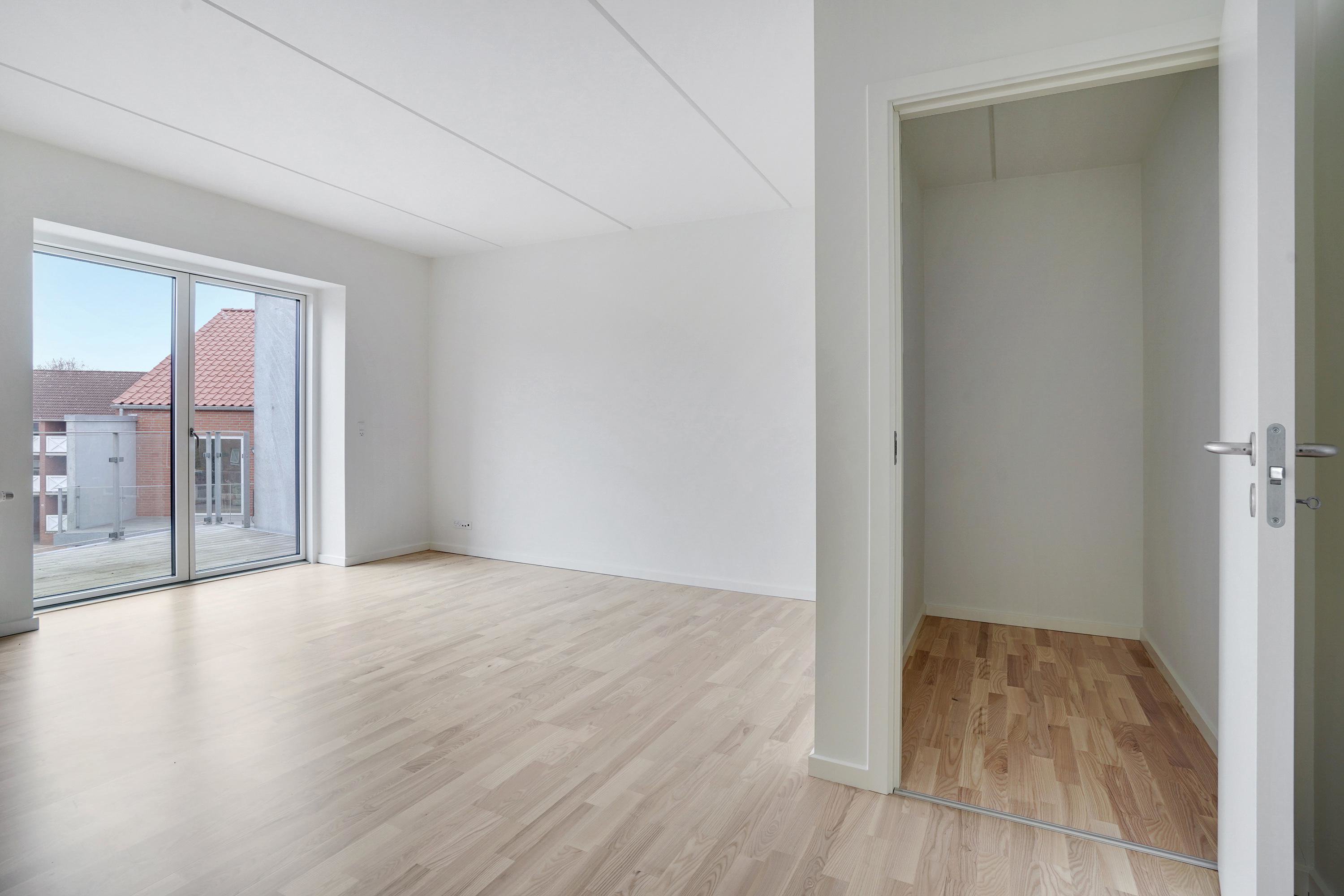 Fremhævet  billede i fuldskærmstilstand. Billede af Nyborgvej 5A, 1. th., 5000 Odense C