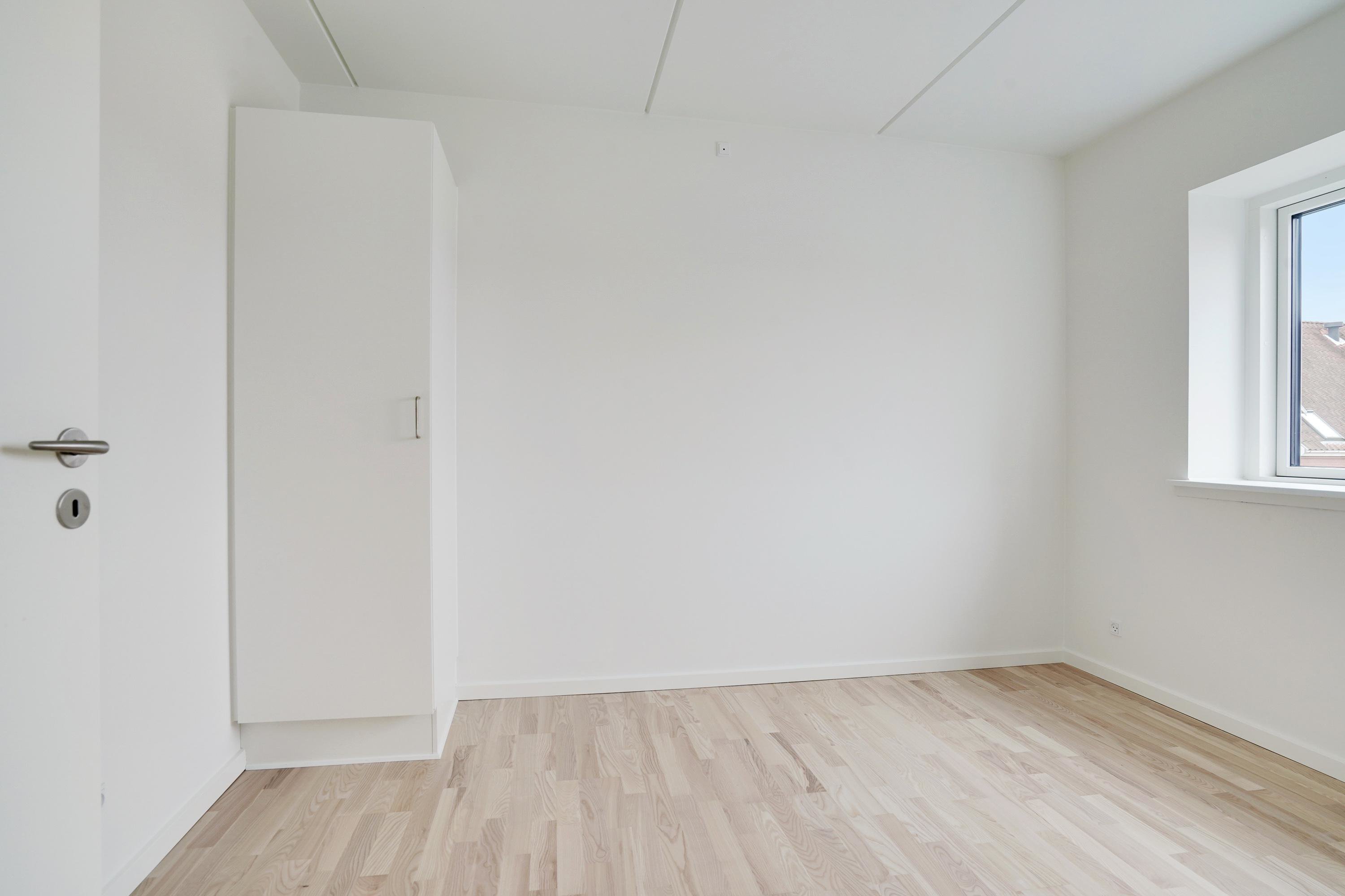 Fremhævet  billede i fuldskærmstilstand. Billede af Nyborgvej 5A, 1. th., 5000 Odense C