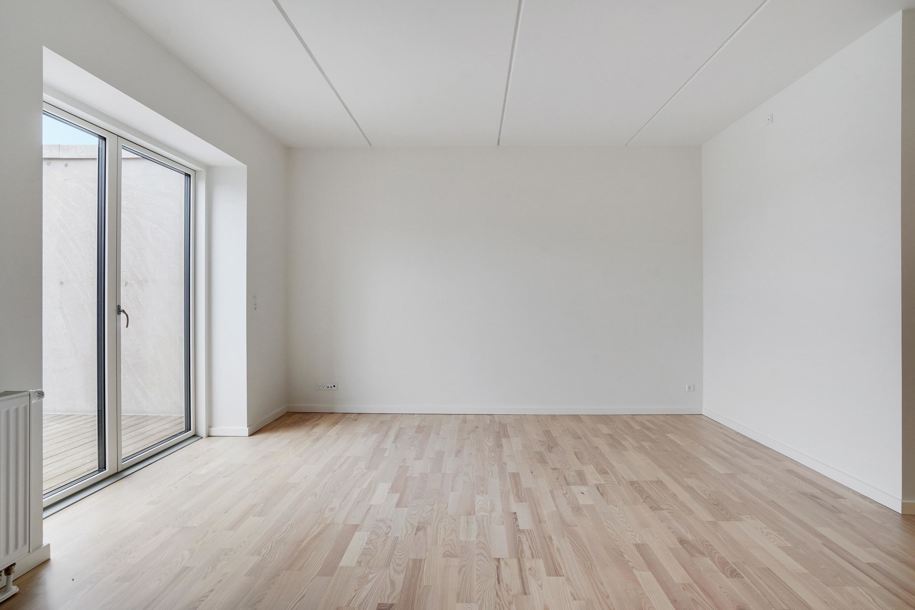 Nyborgvej 5A, 1. th., 5000 Odense C