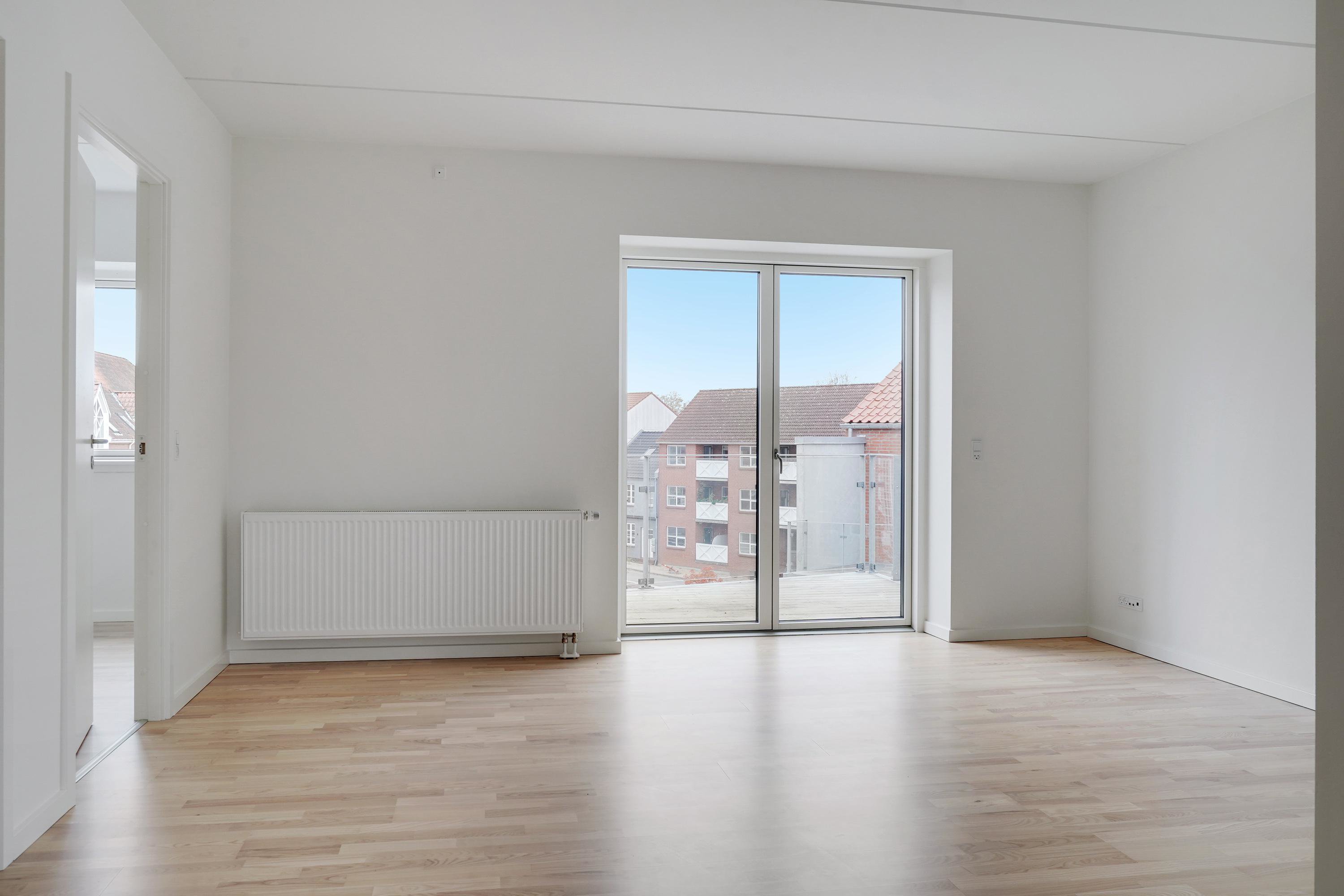 Nyborgvej 5A, 1. th., 5000 Odense C