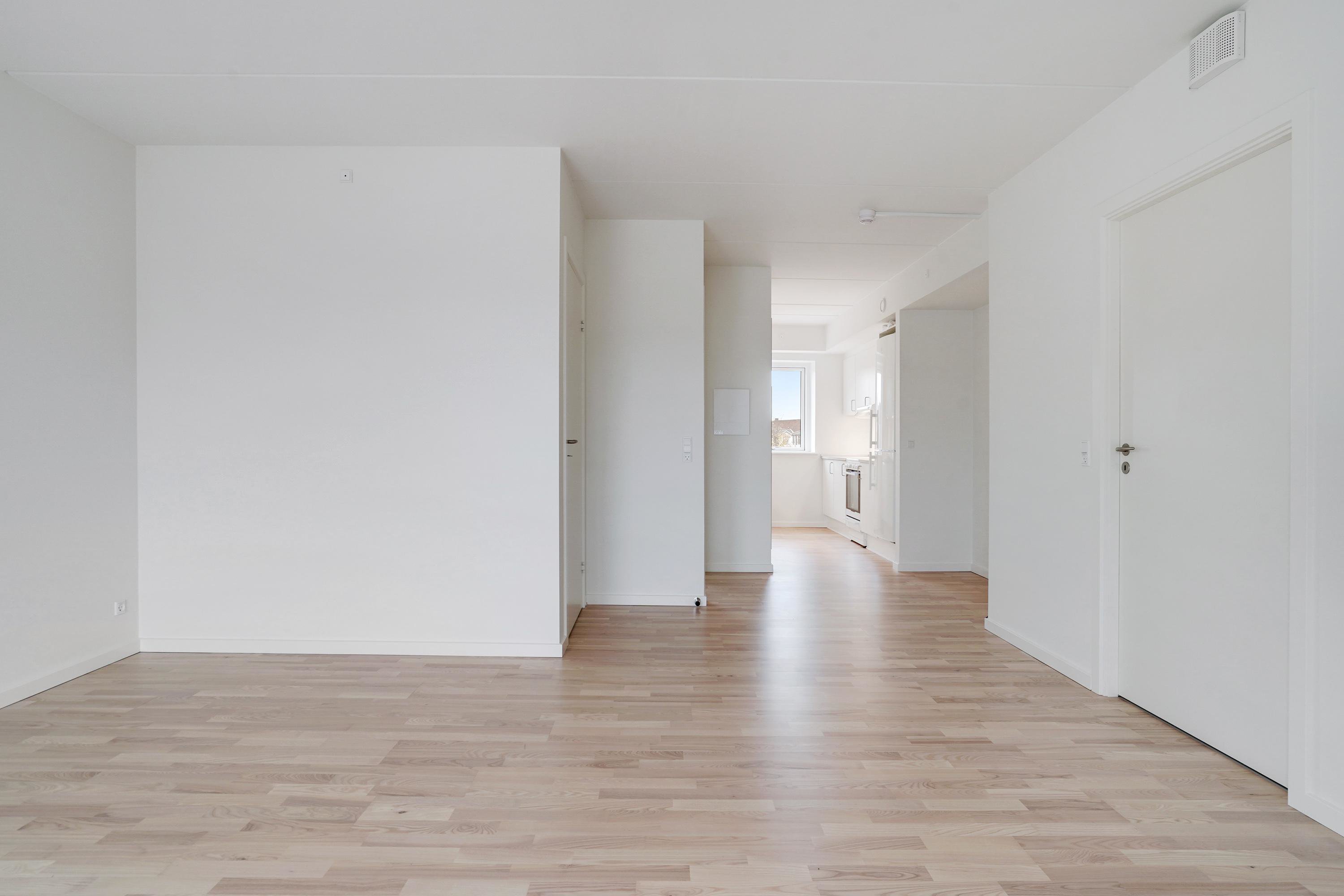 Fremhævet  billede i fuldskærmstilstand. Billede af Nyborgvej 5A, 1. th., 5000 Odense C