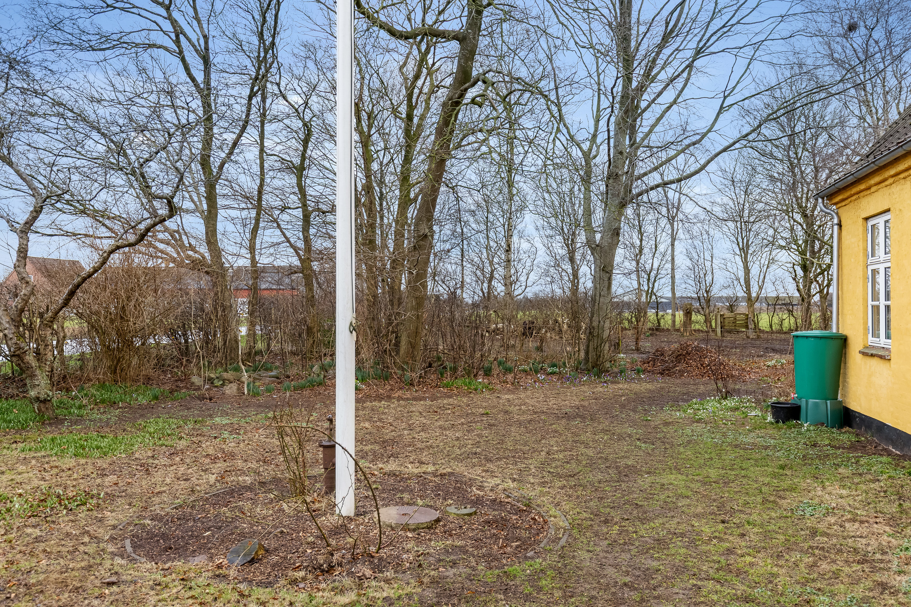 Fremhævet andet billede i fuldskærmstilstand. Billede af Visbjergvej 21, Visbjerg, 6240 Løgumkloster