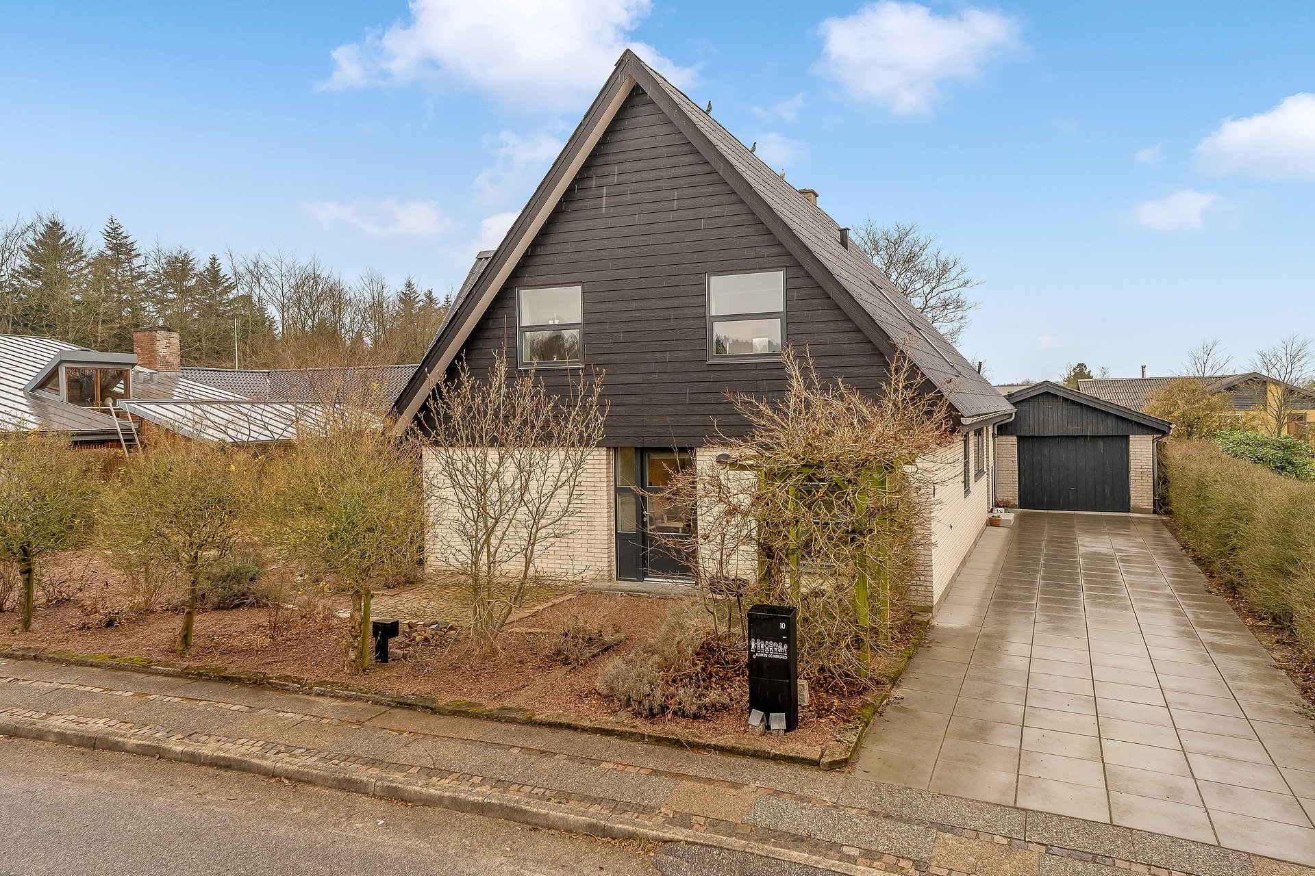 Klematisvej 10, Mejdal, 7500 Holstebro