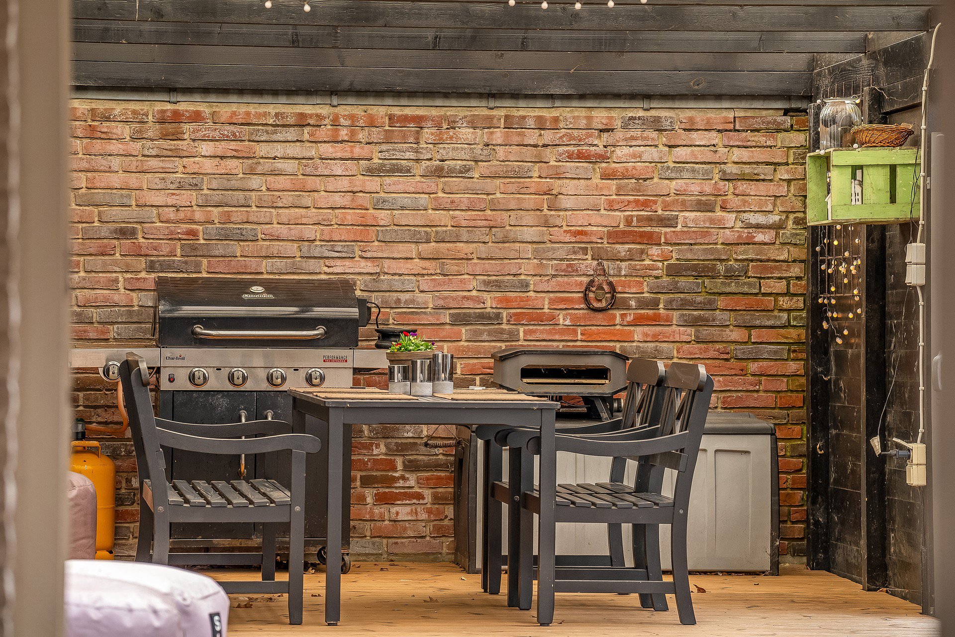 Fremhævet  billede i fuldskærmstilstand. Billede af Klematisvej 10, Mejdal, 7500 Holstebro