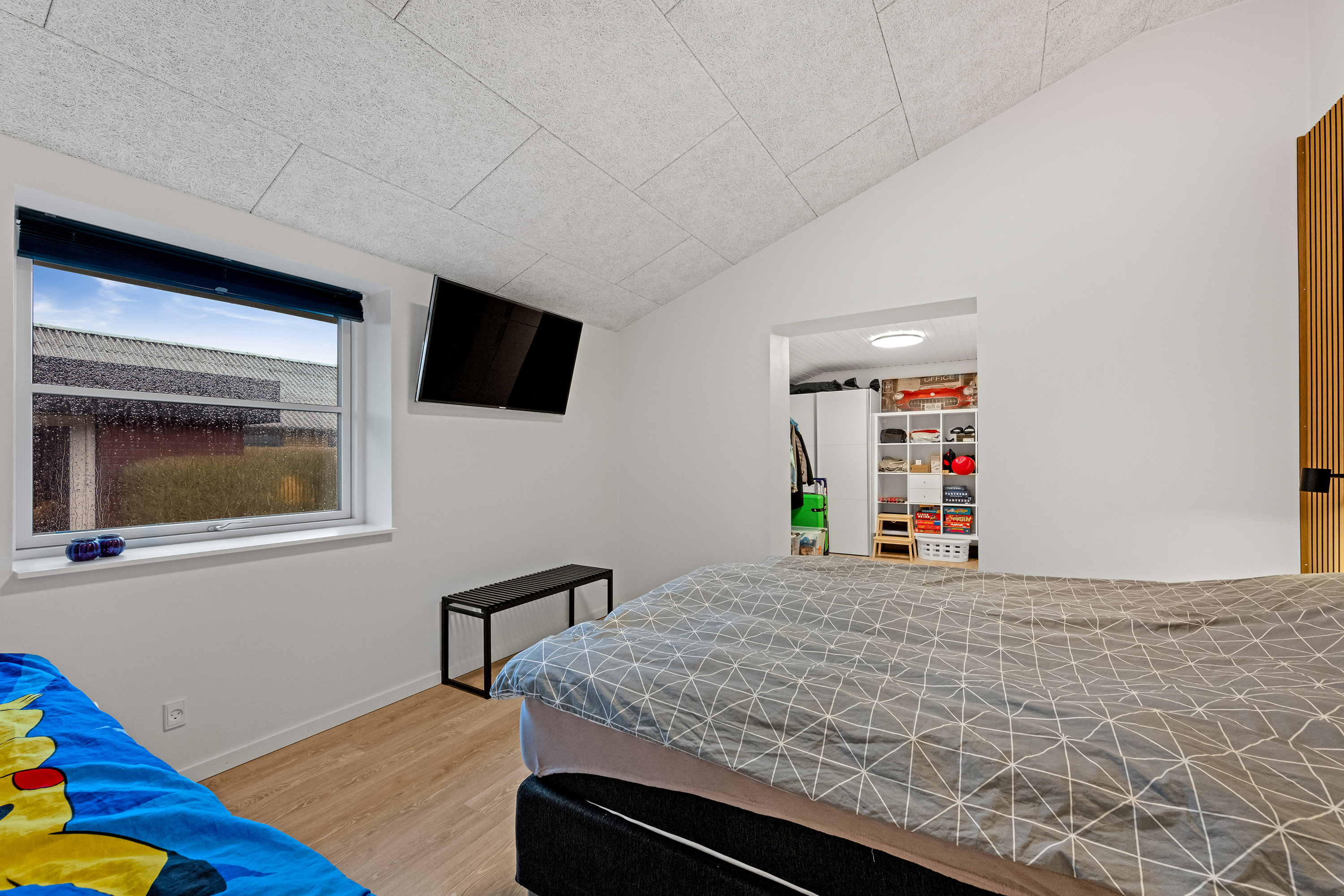 Fremhævet  billede i fuldskærmstilstand. Billede af Fasanvej 9, 6880 Tarm