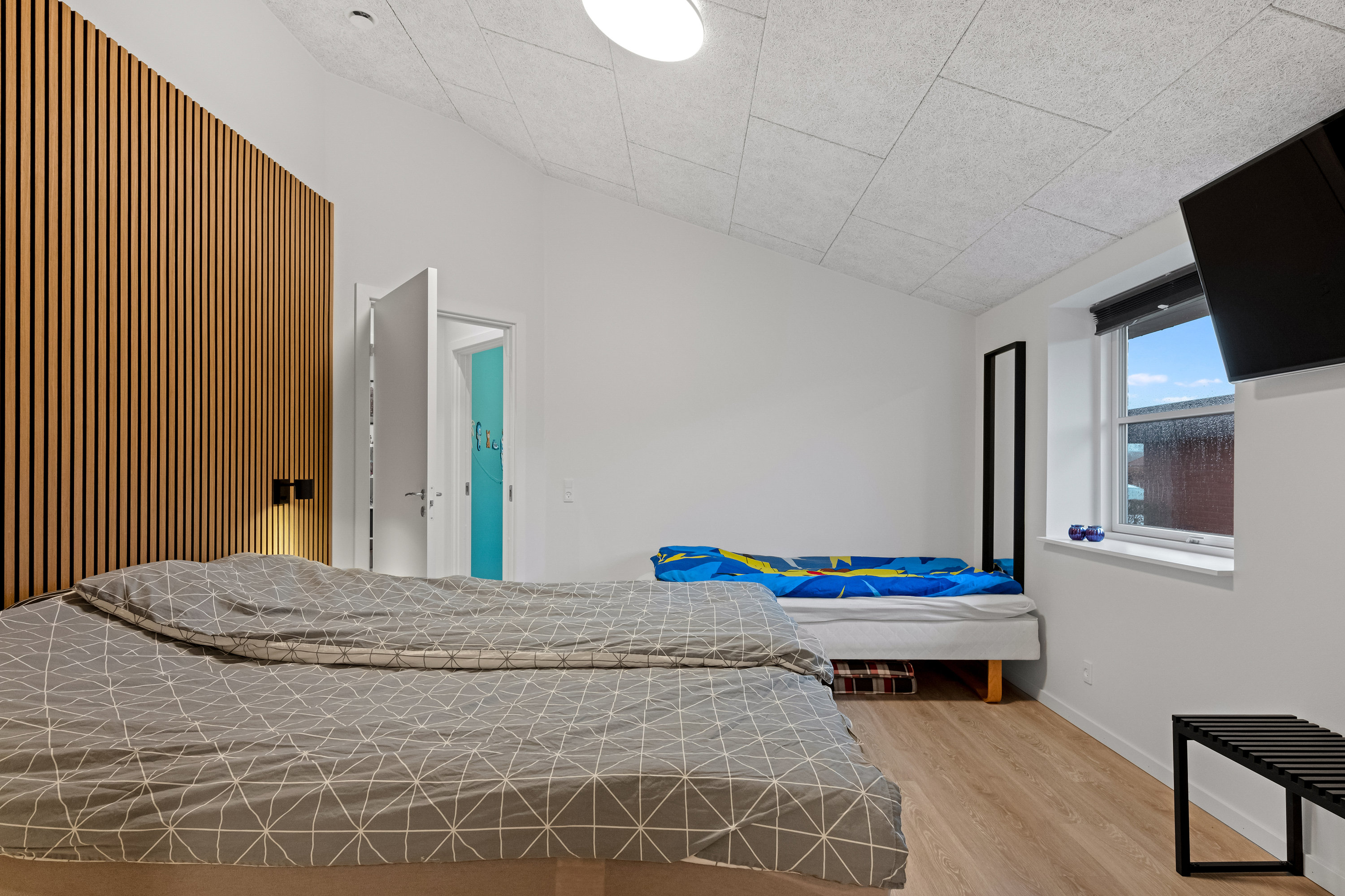 Fremhævet  billede i fuldskærmstilstand. Billede af Fasanvej 9, 6880 Tarm