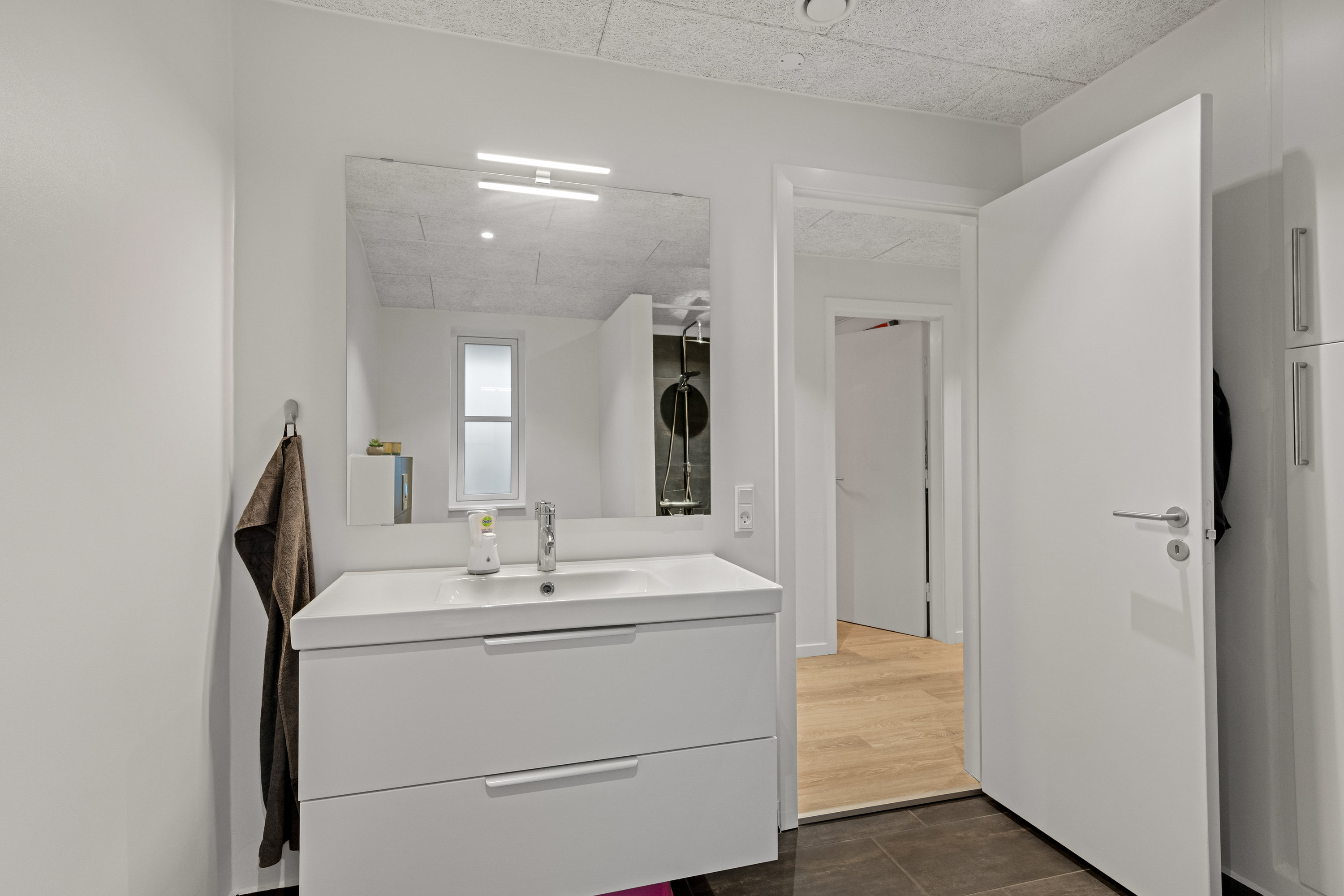 Fremhævet  billede i fuldskærmstilstand. Billede af Fasanvej 9, 6880 Tarm