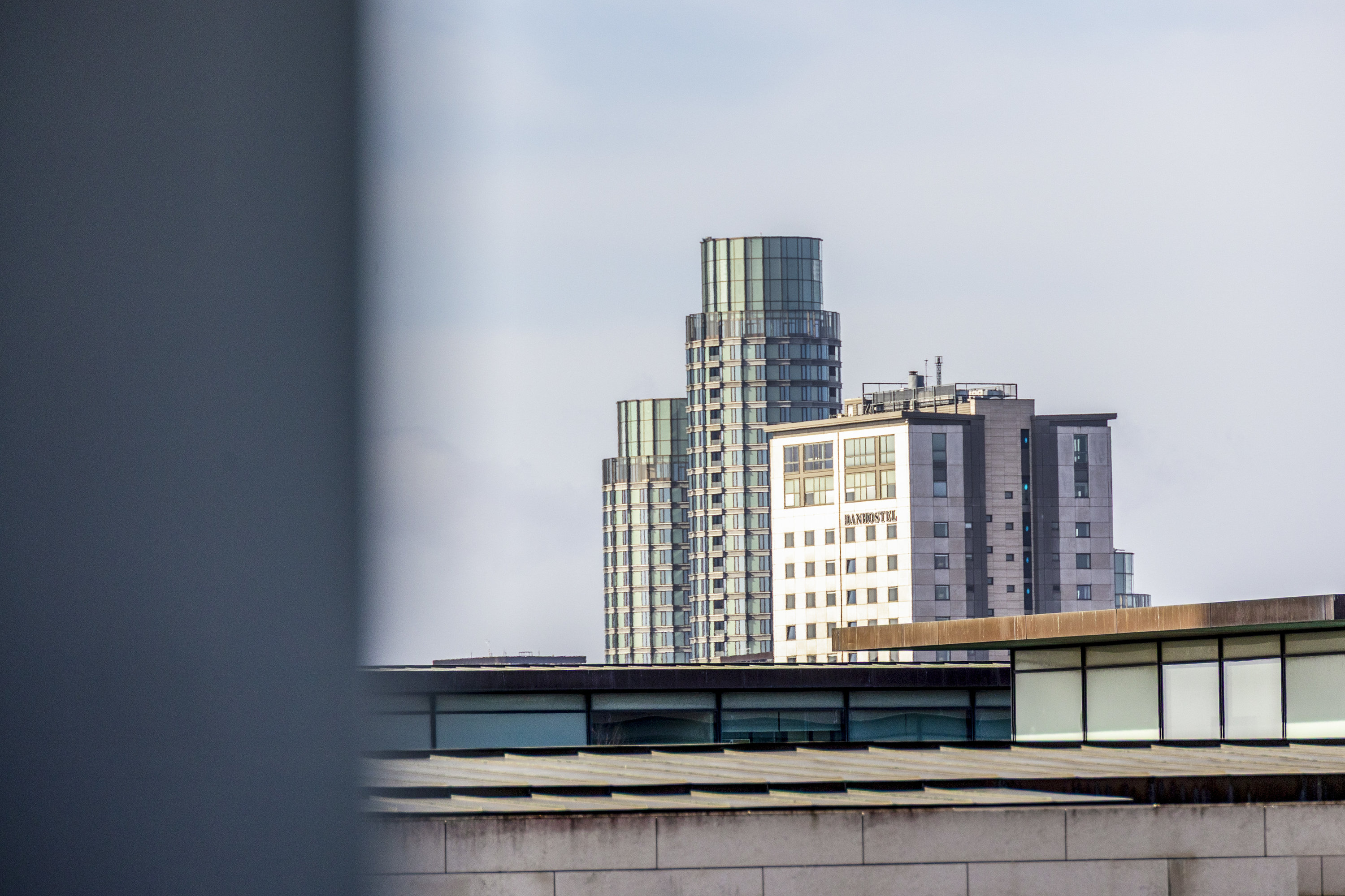 Fremhævet  billede i fuldskærmstilstand. Billede af Strandgade 14, 4. tv., 1401 København K