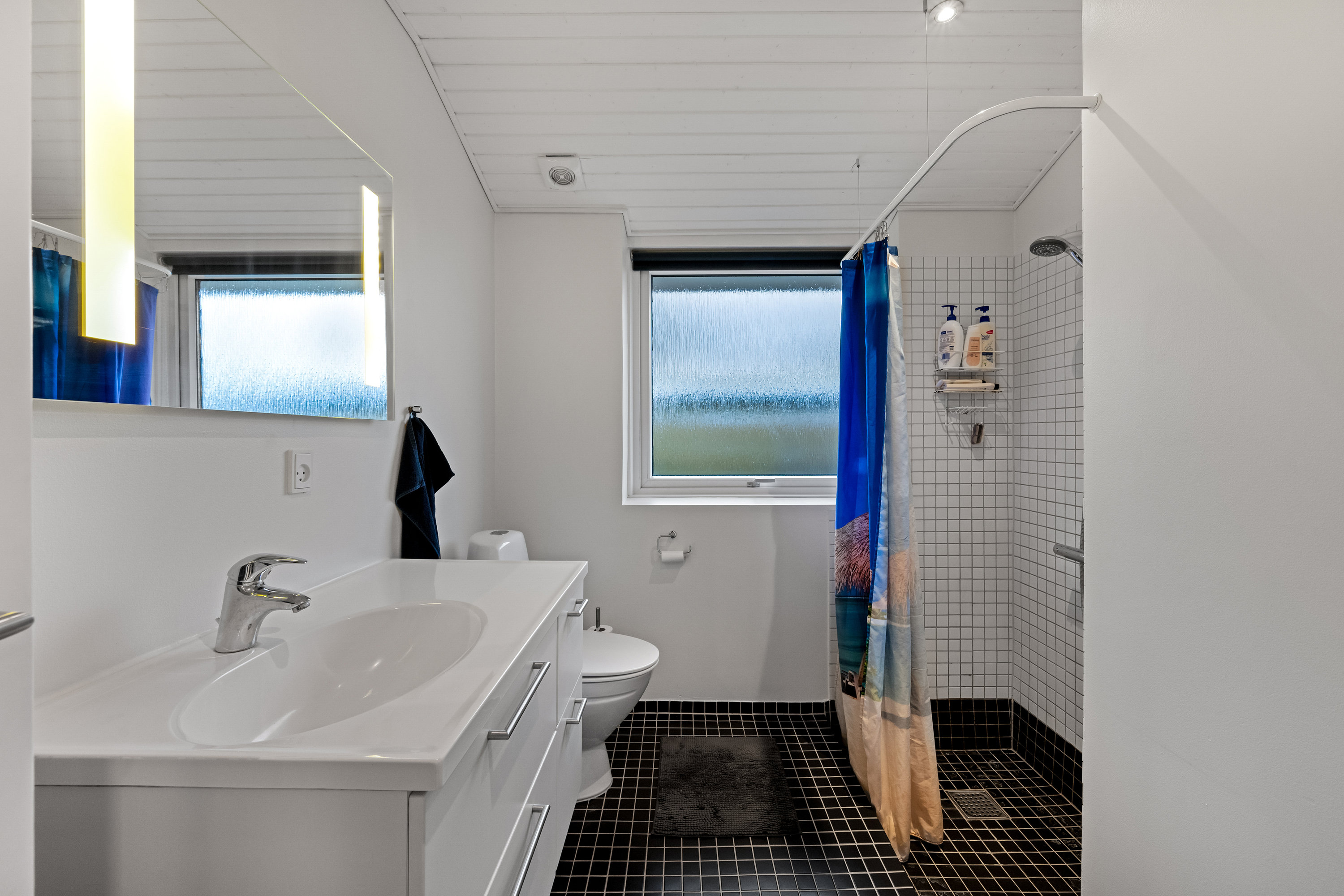 Fremhævet  billede i fuldskærmstilstand. Billede af Fasanvej 9, 6880 Tarm