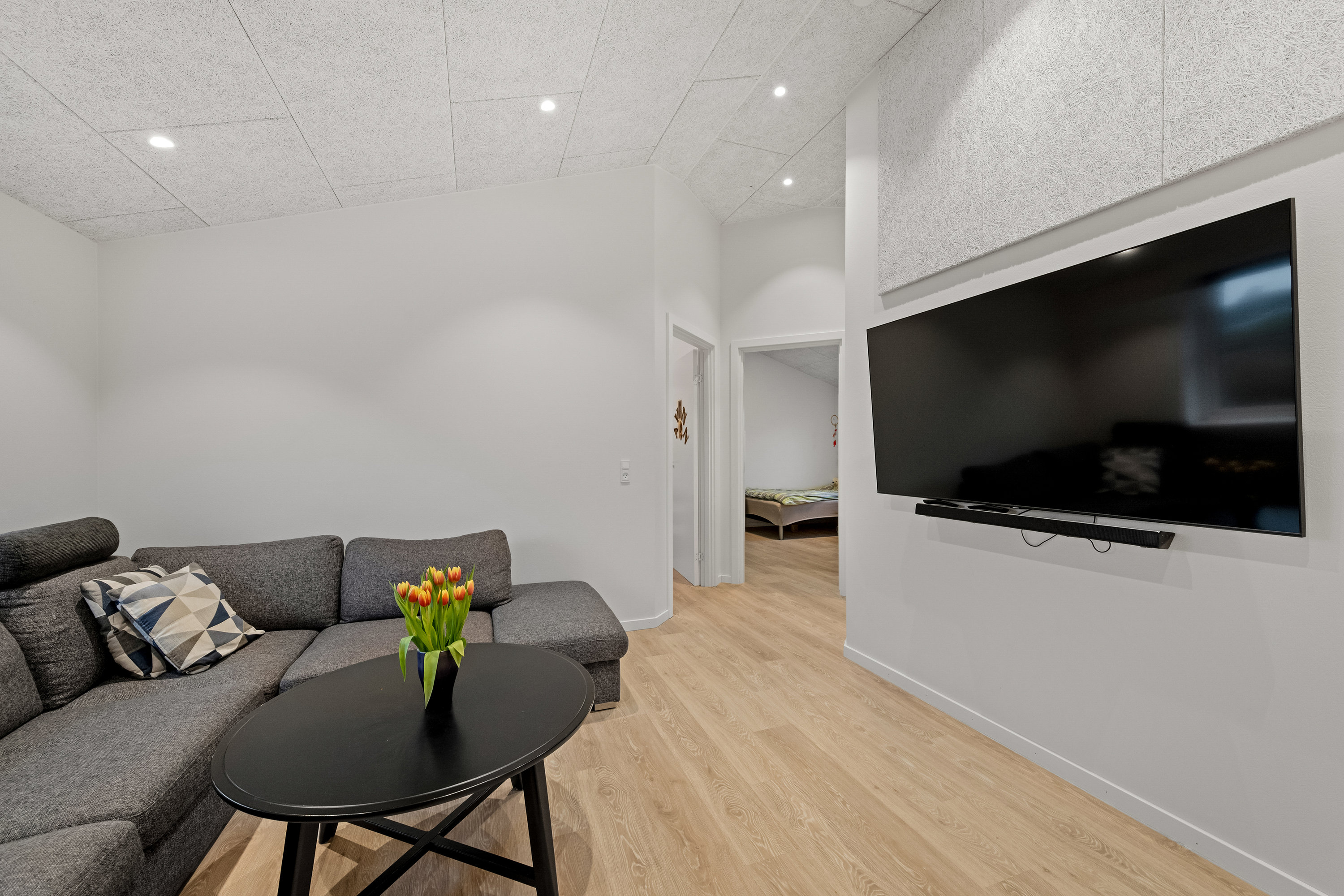 Fremhævet  billede i fuldskærmstilstand. Billede af Fasanvej 9, 6880 Tarm