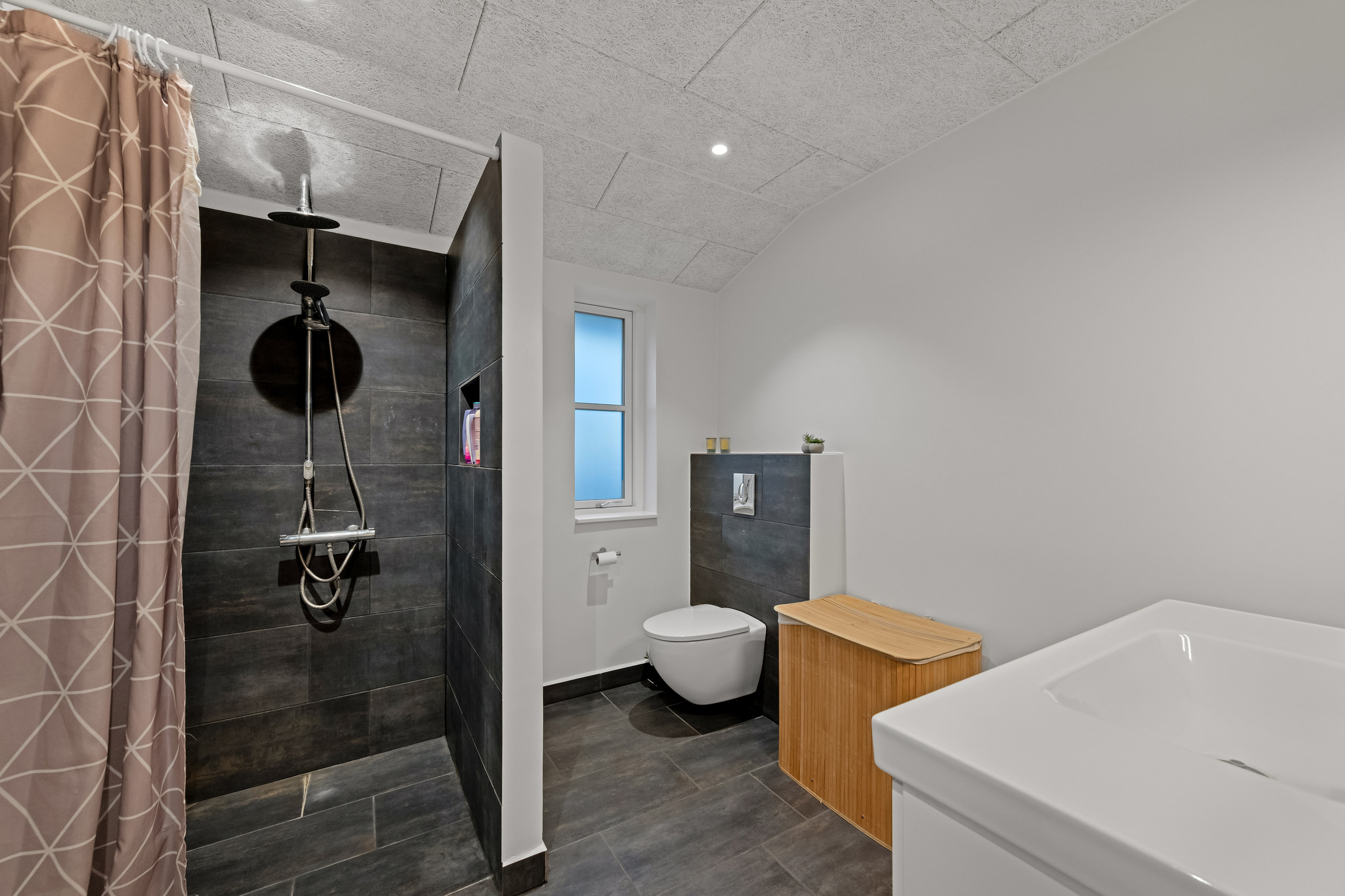 Fremhævet  billede i fuldskærmstilstand. Billede af Fasanvej 9, 6880 Tarm