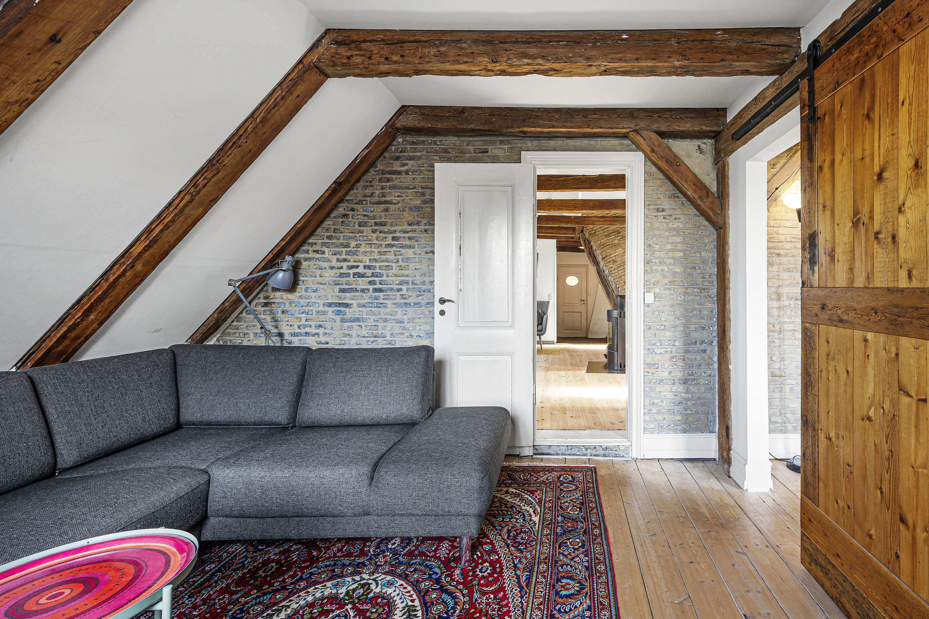 Strandgade 14, 4. tv., 1401 København K