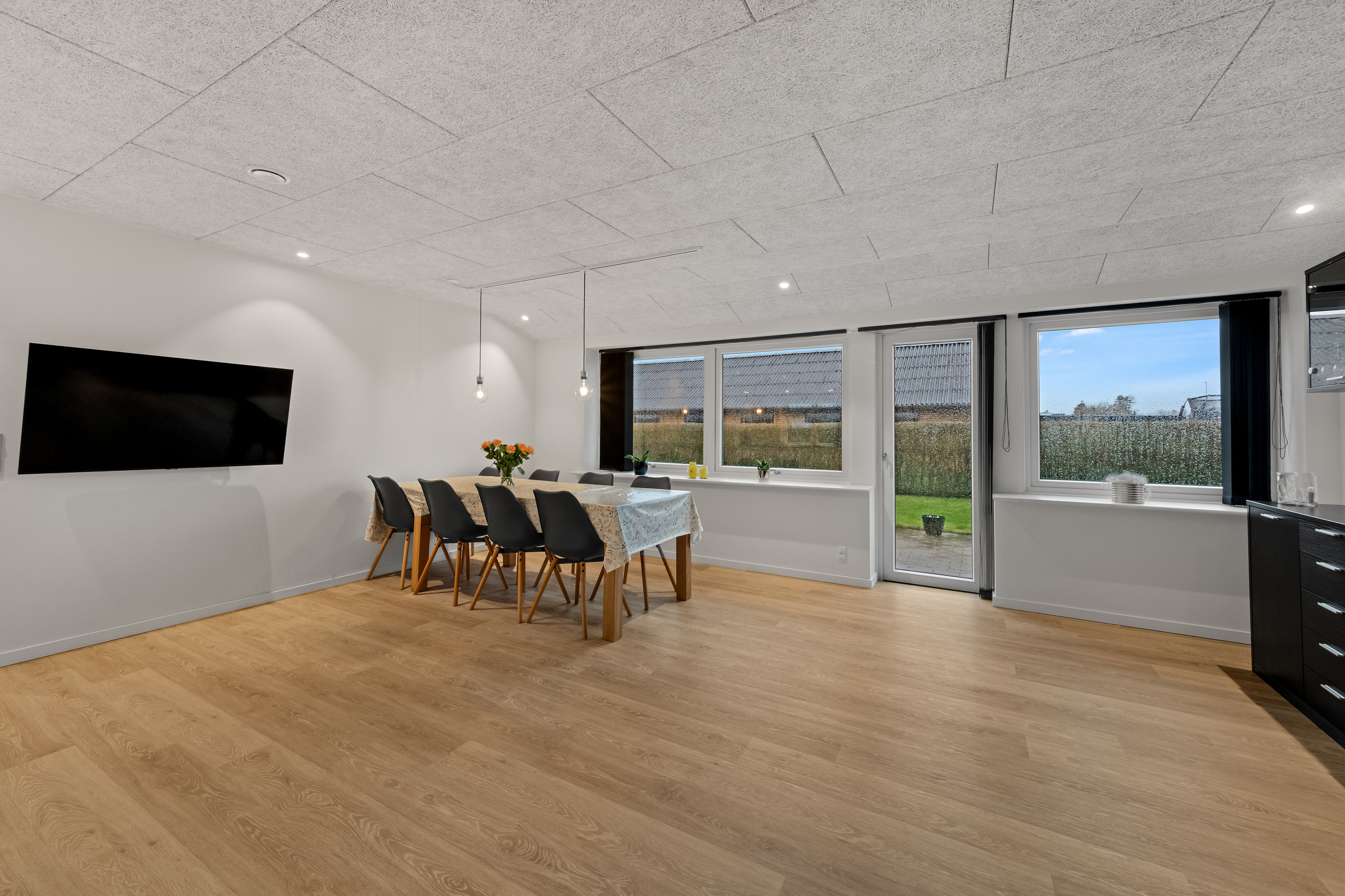 Fremhævet  billede i fuldskærmstilstand. Billede af Fasanvej 9, 6880 Tarm