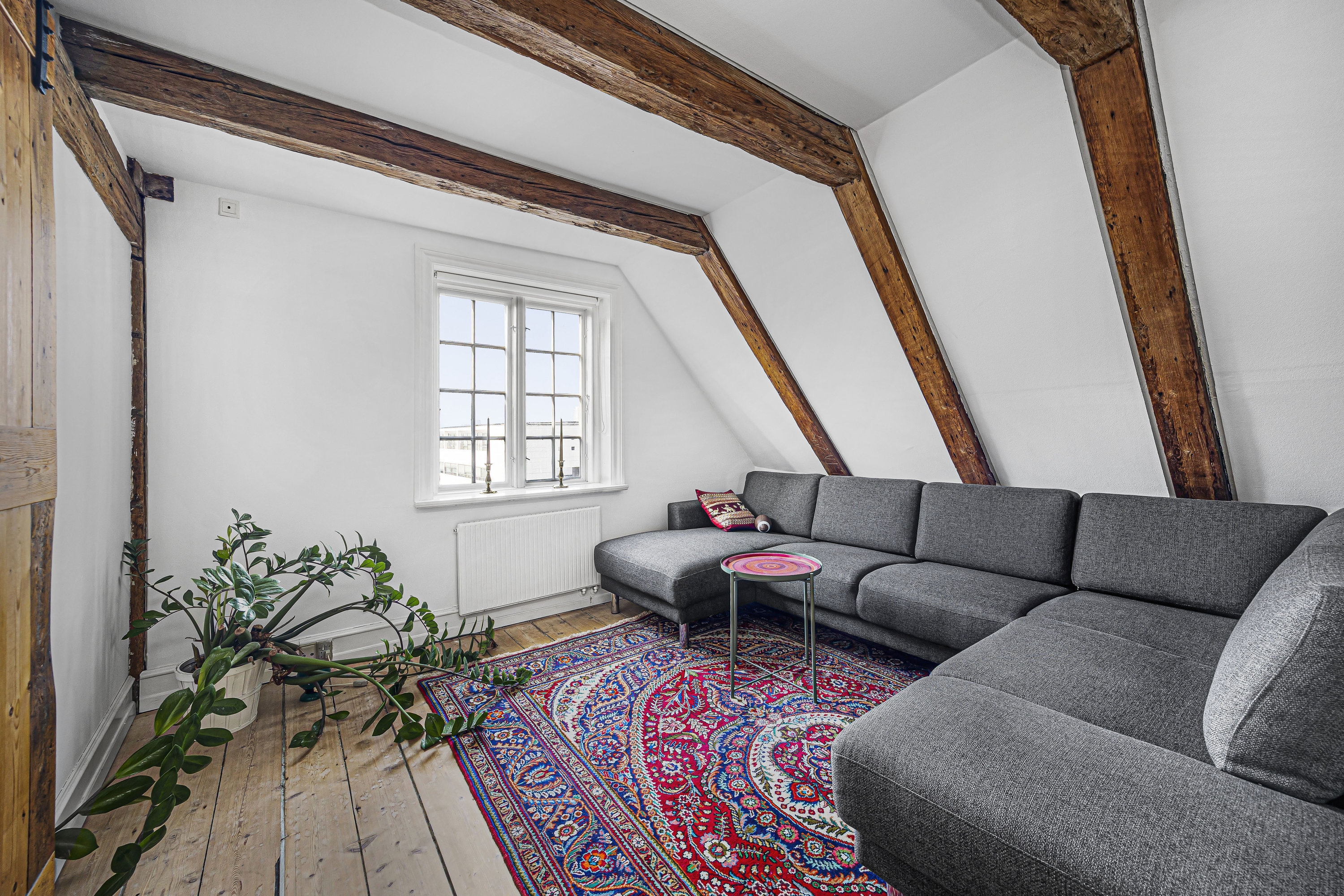 Strandgade 14, 4. tv., 1401 København K