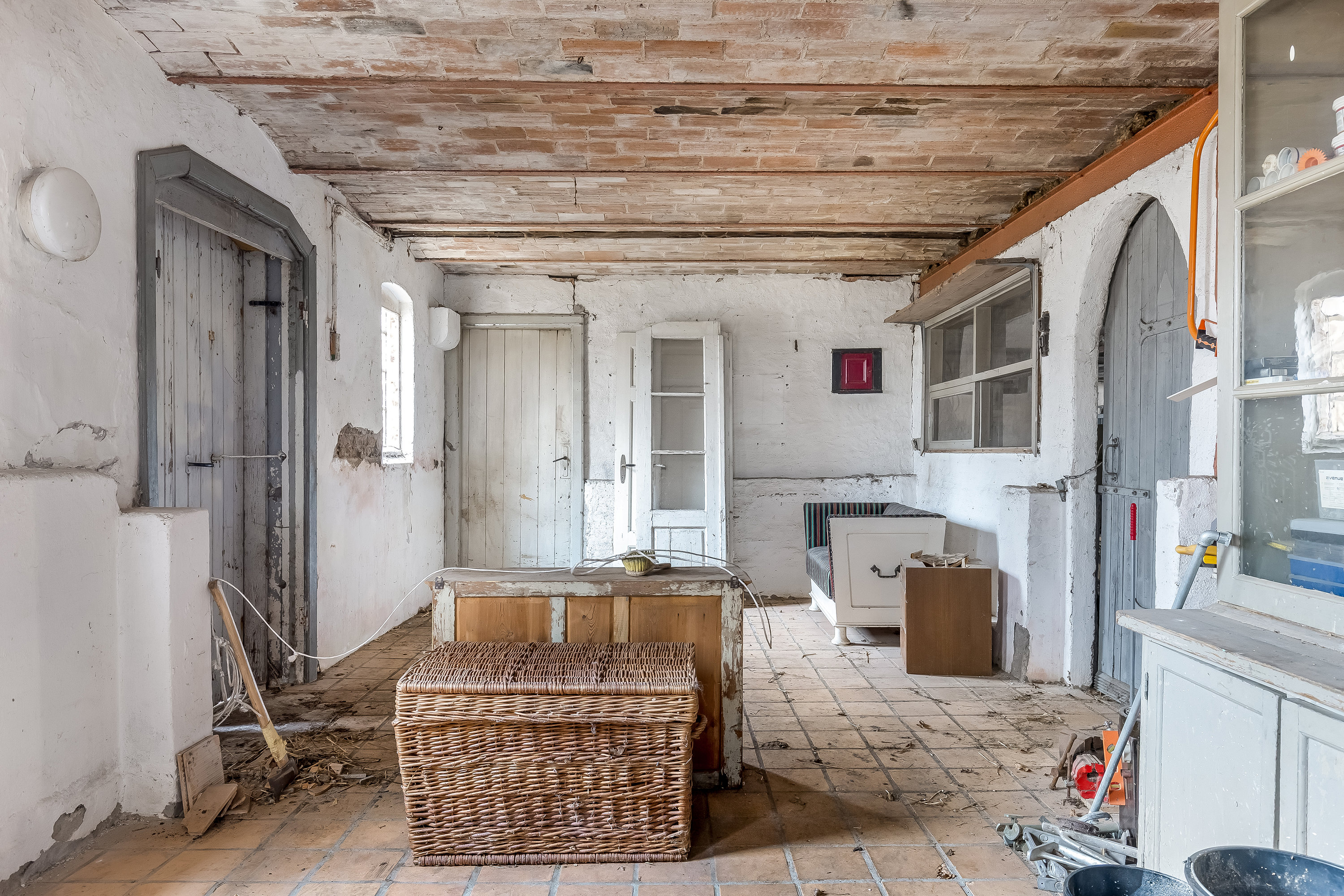 Fremhævet andet billede i fuldskærmstilstand. Billede af Visbjergvej 21, Visbjerg, 6240 Løgumkloster