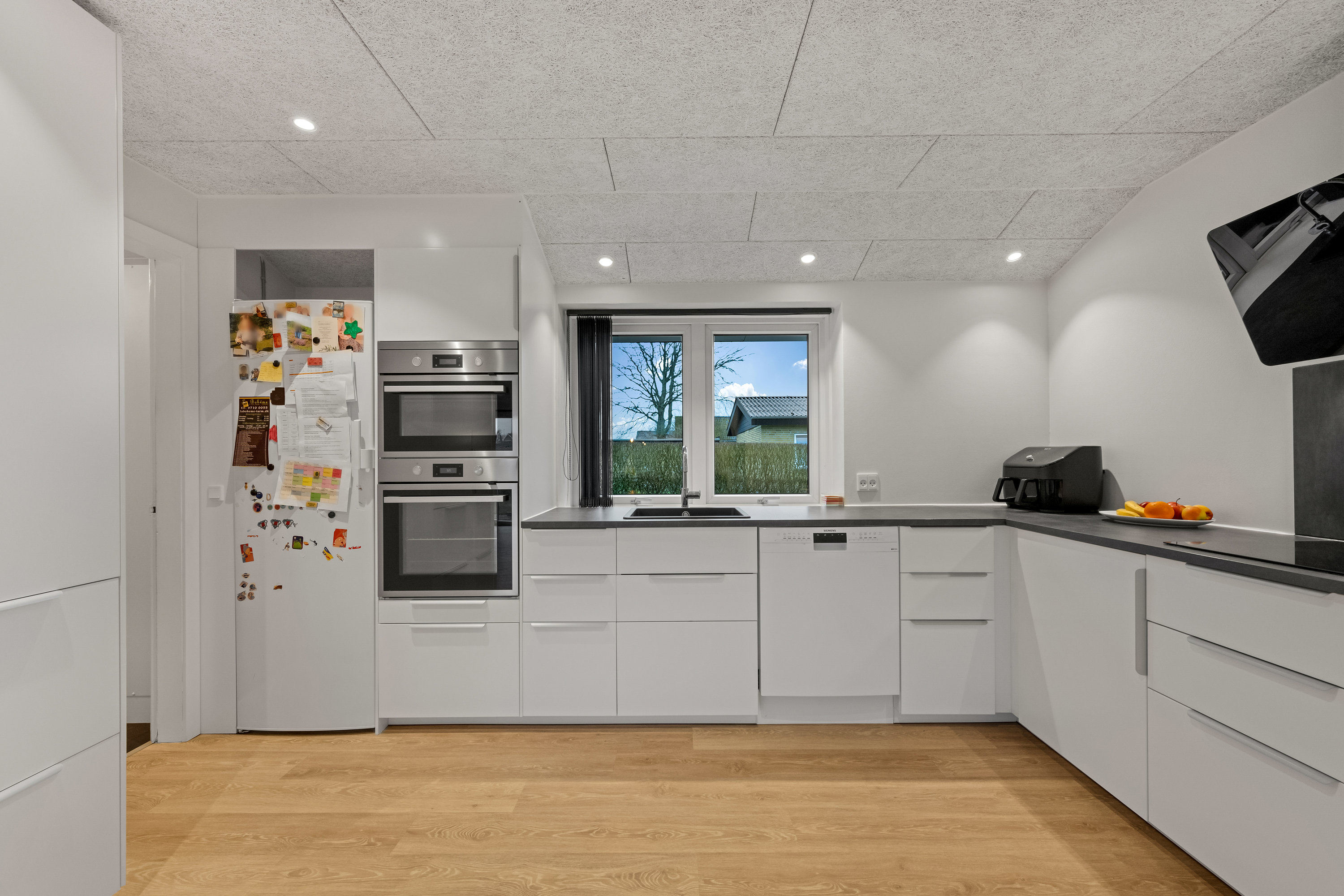 Fremhævet  billede i fuldskærmstilstand. Billede af Fasanvej 9, 6880 Tarm