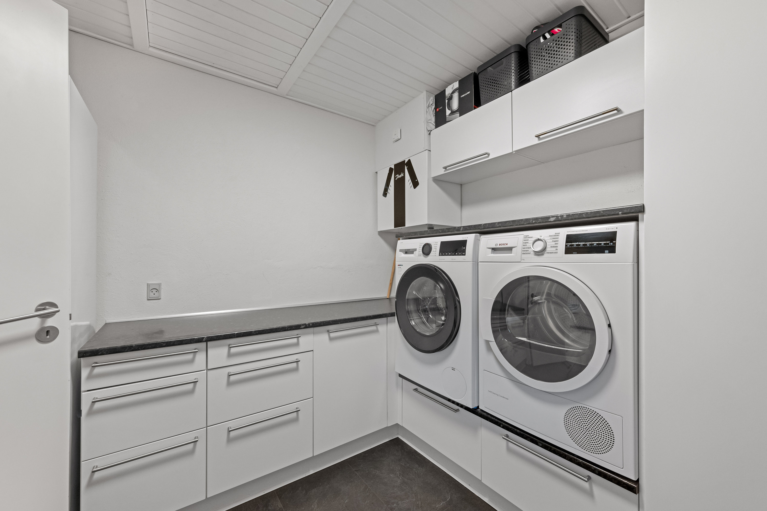 Fremhævet  billede i fuldskærmstilstand. Billede af Fasanvej 9, 6880 Tarm