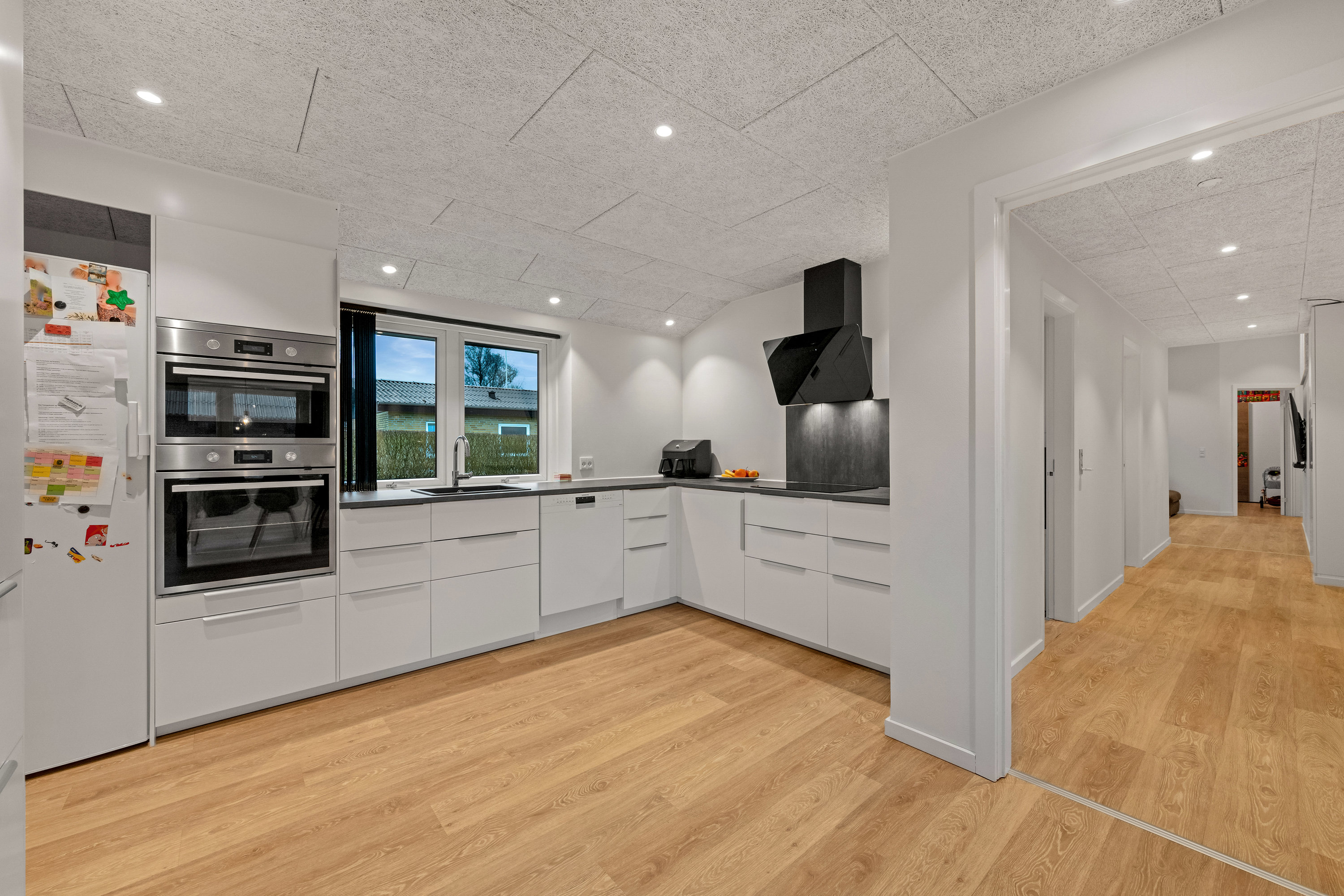 Fremhævet  billede i fuldskærmstilstand. Billede af Fasanvej 9, 6880 Tarm