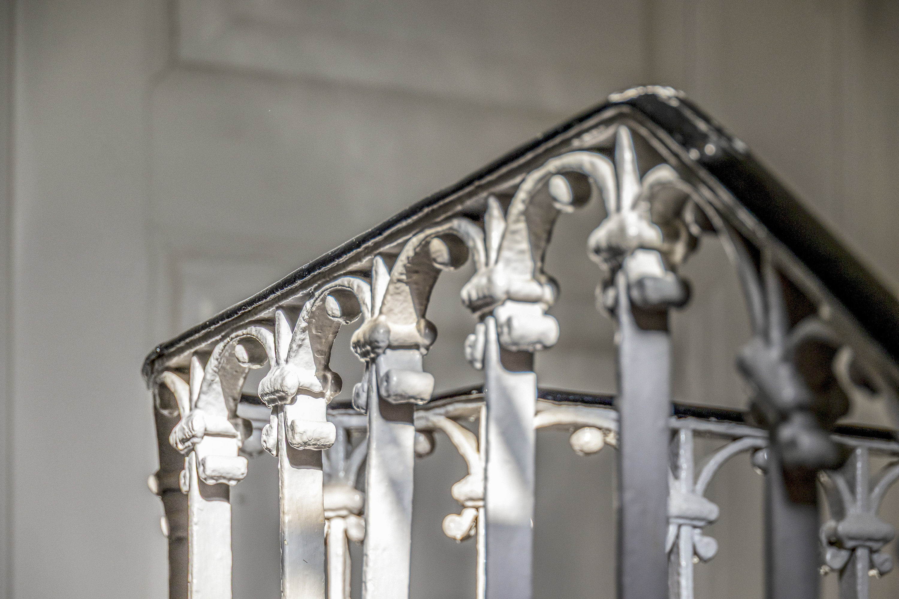 Fremhævet  billede i fuldskærmstilstand. Billede af Strandgade 14, 4. tv., 1401 København K