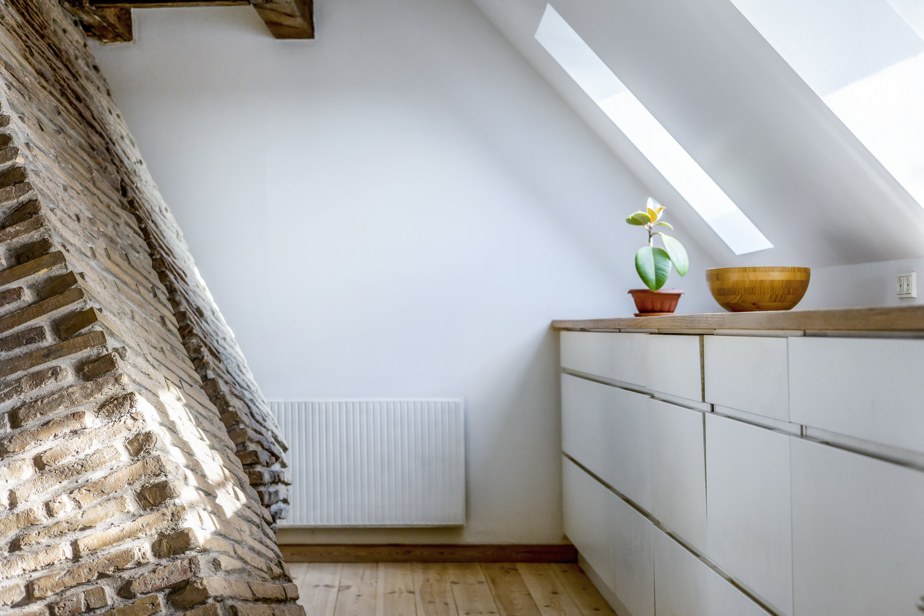 Fremhævet  billede i fuldskærmstilstand. Billede af Strandgade 14, 4. tv., 1401 København K