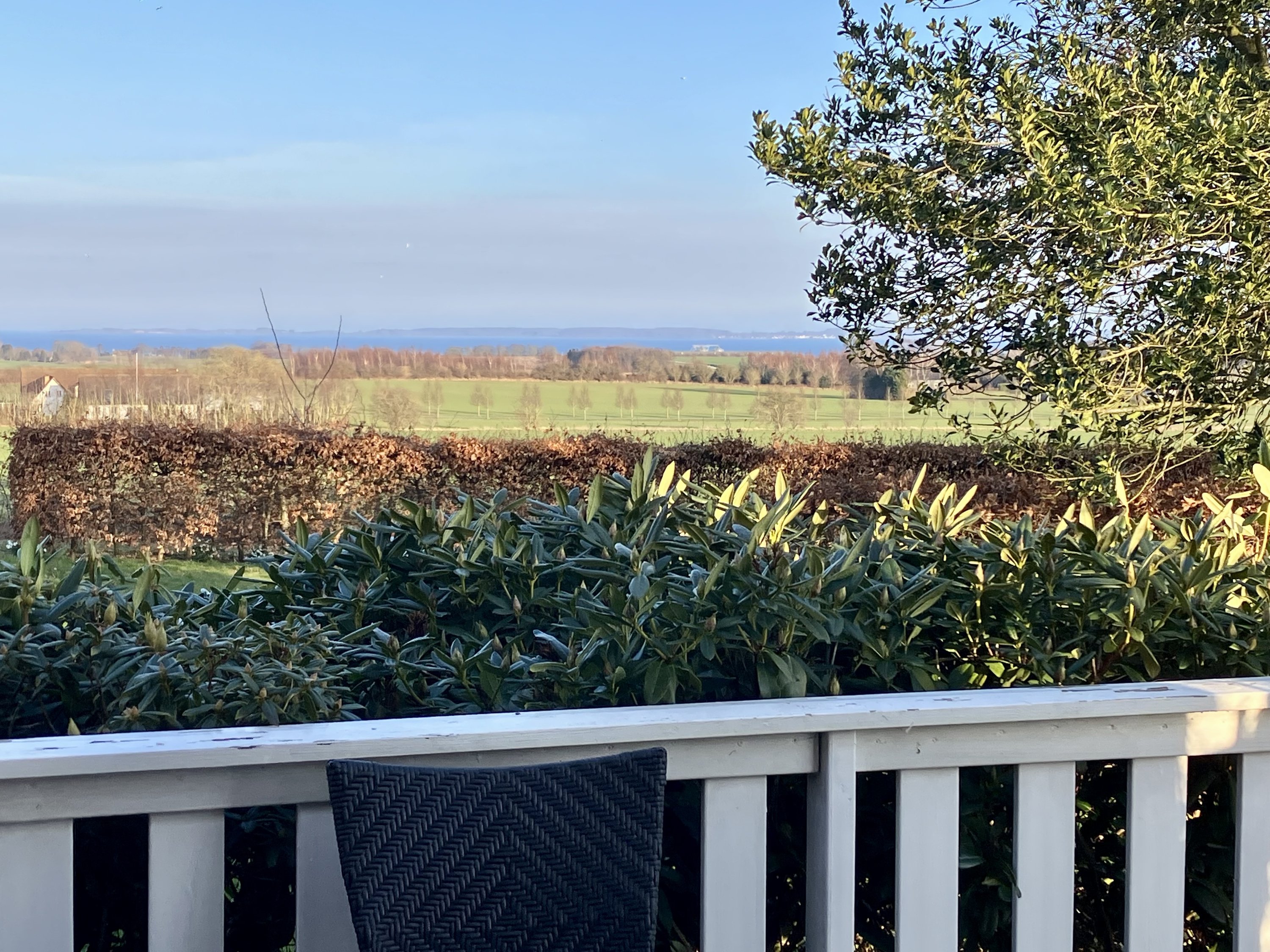 Fremhævet  billede i fuldskærmstilstand. Billede af Solbakkevej 12, 5874 Hesselager