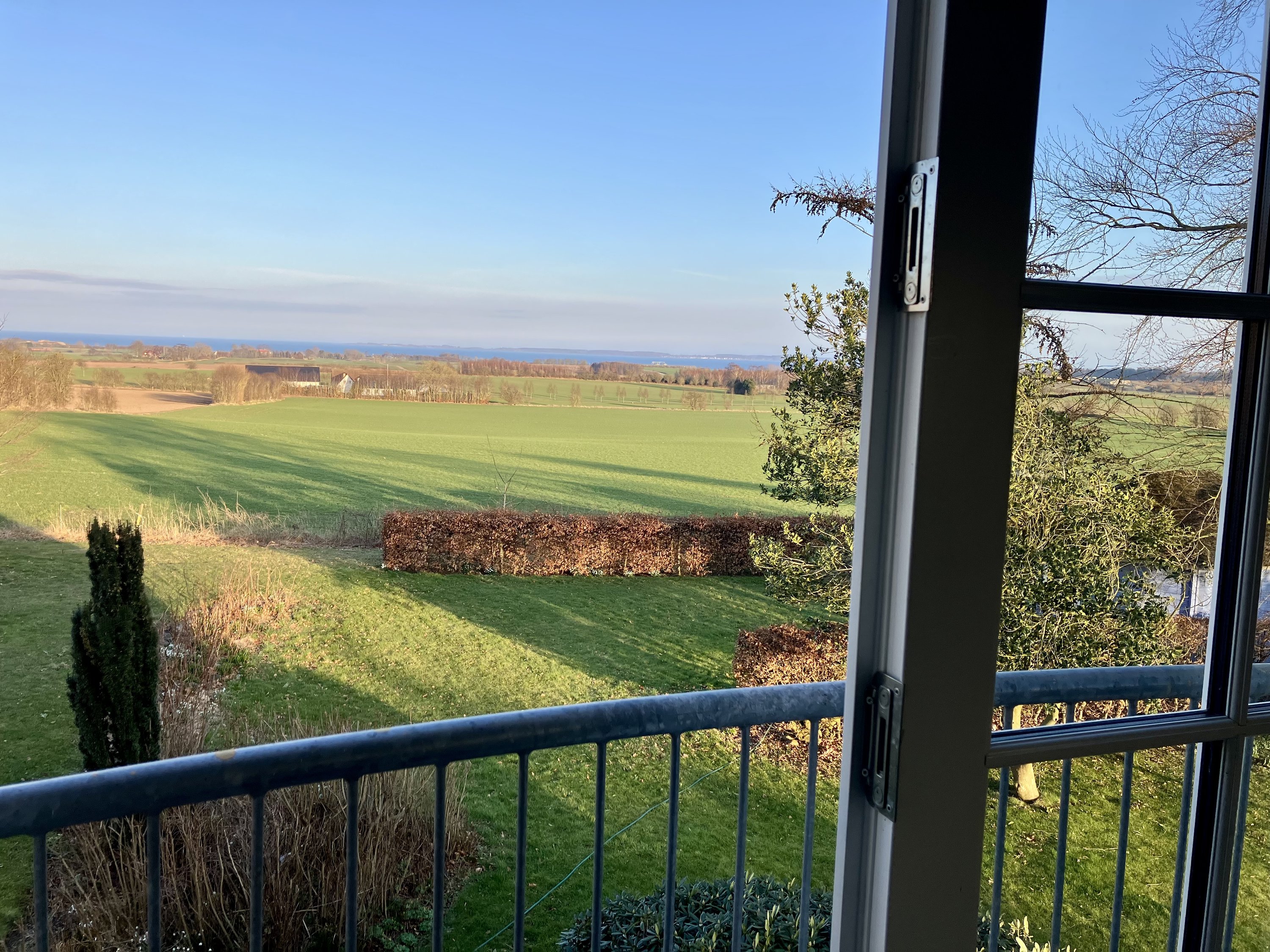 Fremhævet  billede i fuldskærmstilstand. Billede af Solbakkevej 12, 5874 Hesselager