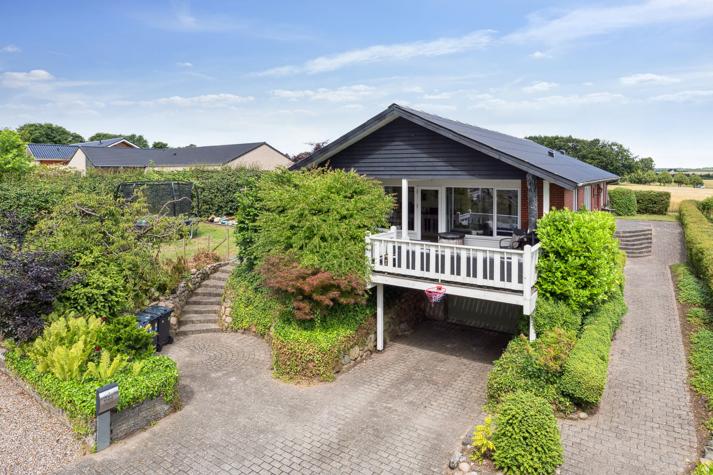 Vejlebakken 22, Låstrup, 8832 Skals