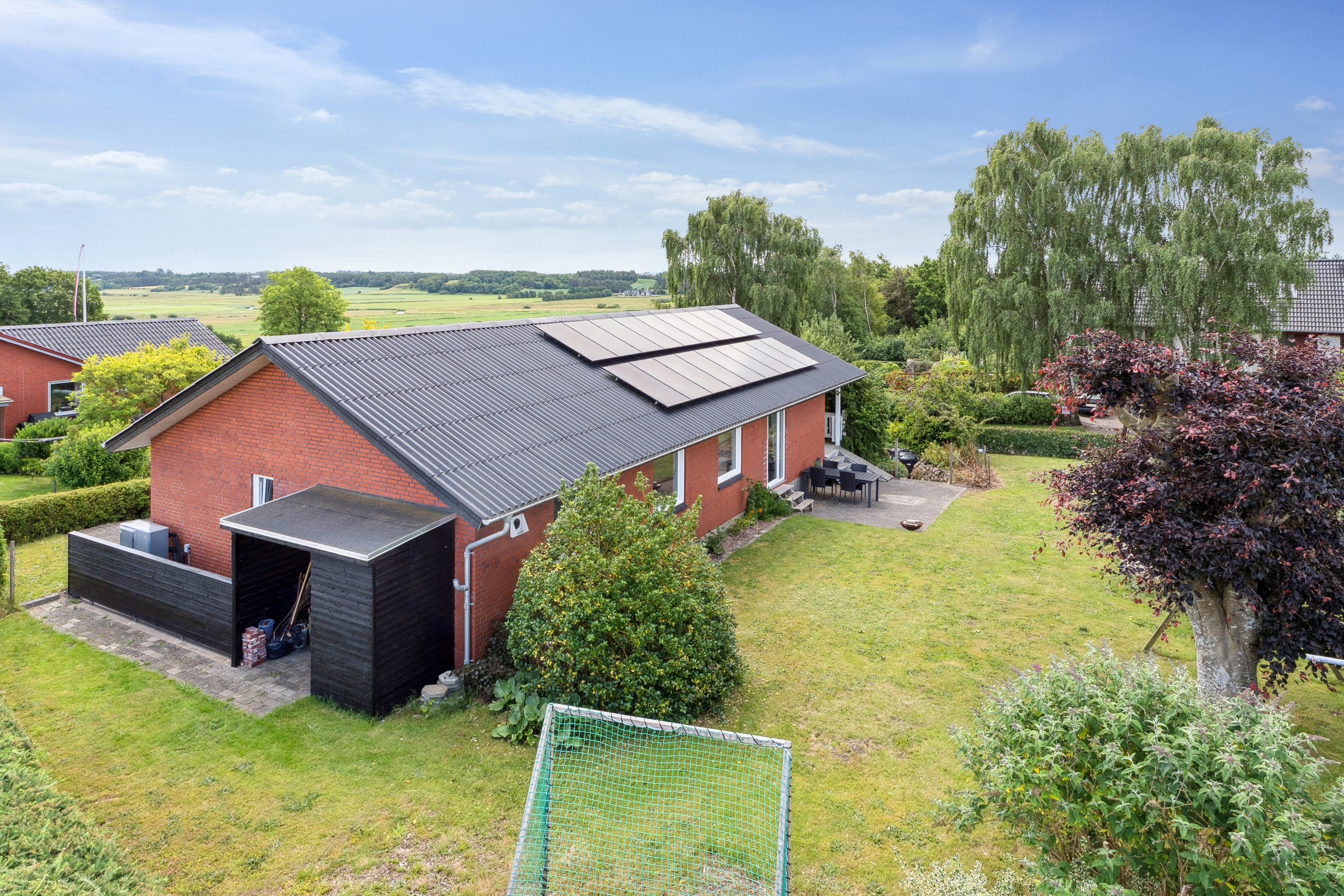 Vejlebakken 22, Låstrup, 8832 Skals