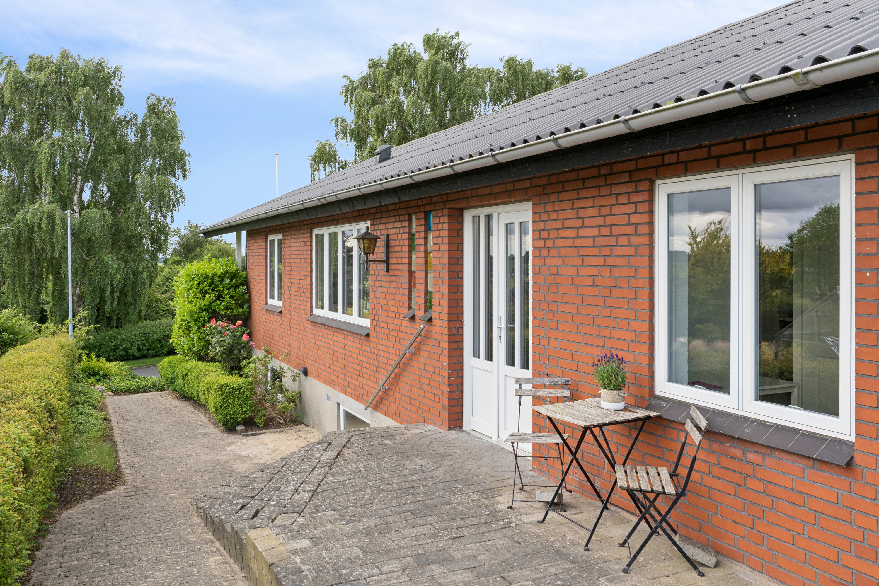 Vejlebakken 22, Låstrup, 8832 Skals