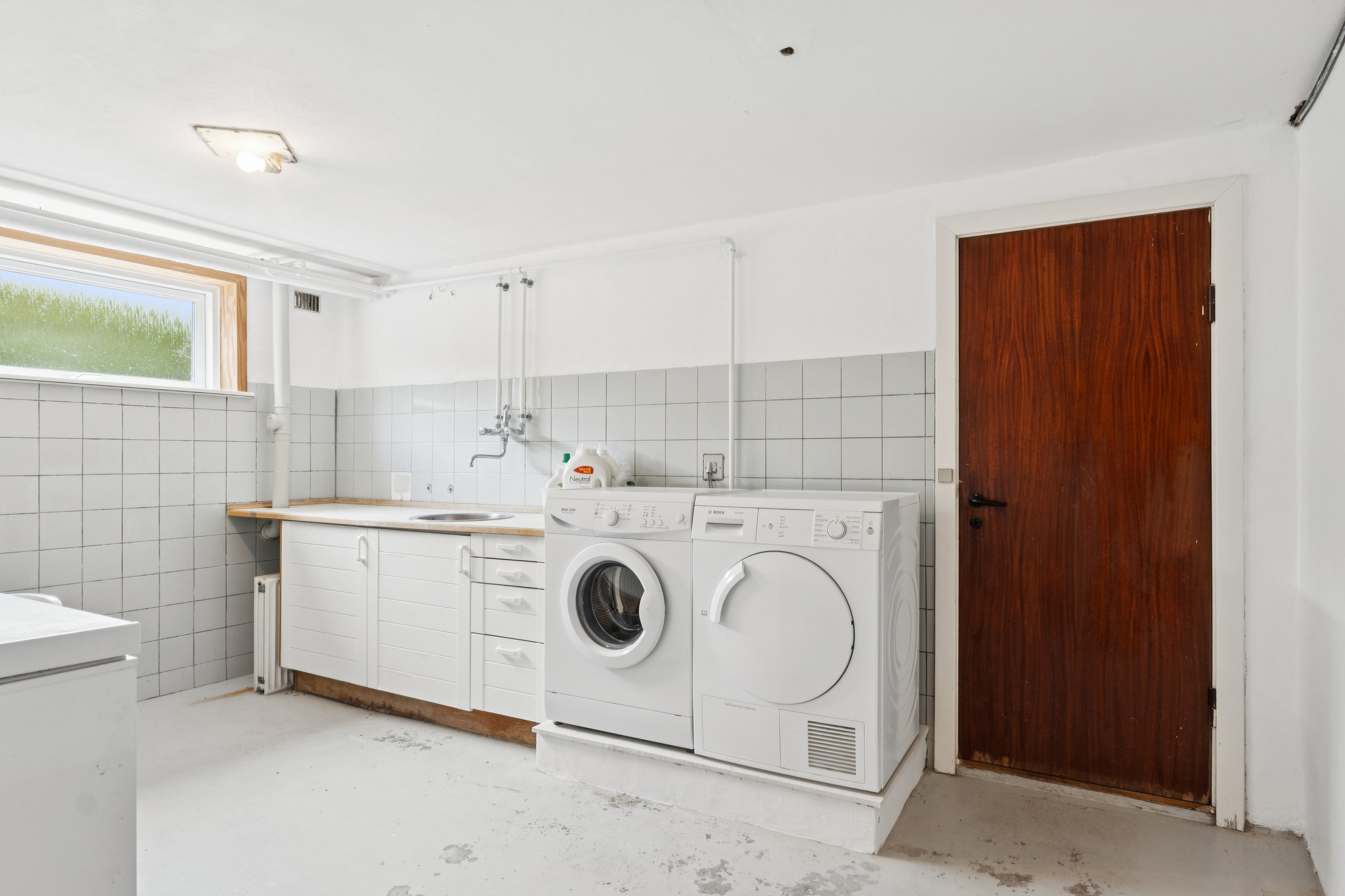 Fremhævet  billede i fuldskærmstilstand. Billede af Vejlebakken 22, Låstrup, 8832 Skals