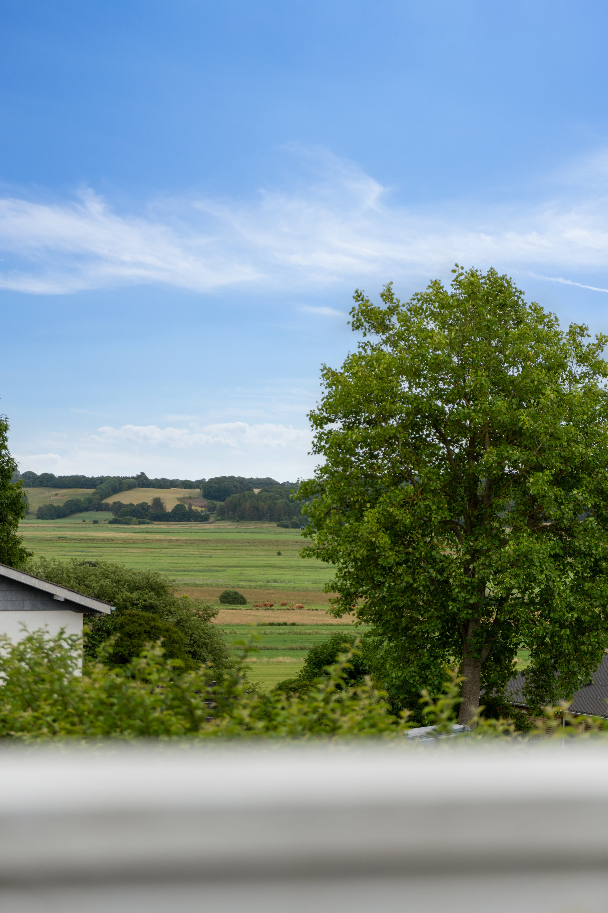 Fremhævet  billede i fuldskærmstilstand. Billede af Vejlebakken 22, Låstrup, 8832 Skals