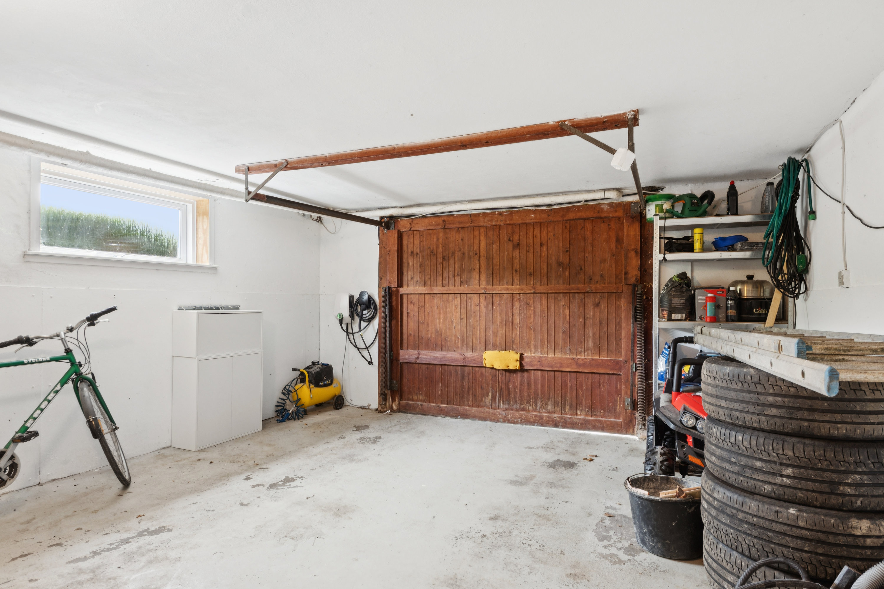 Fremhævet  billede i fuldskærmstilstand. Billede af Vejlebakken 22, Låstrup, 8832 Skals