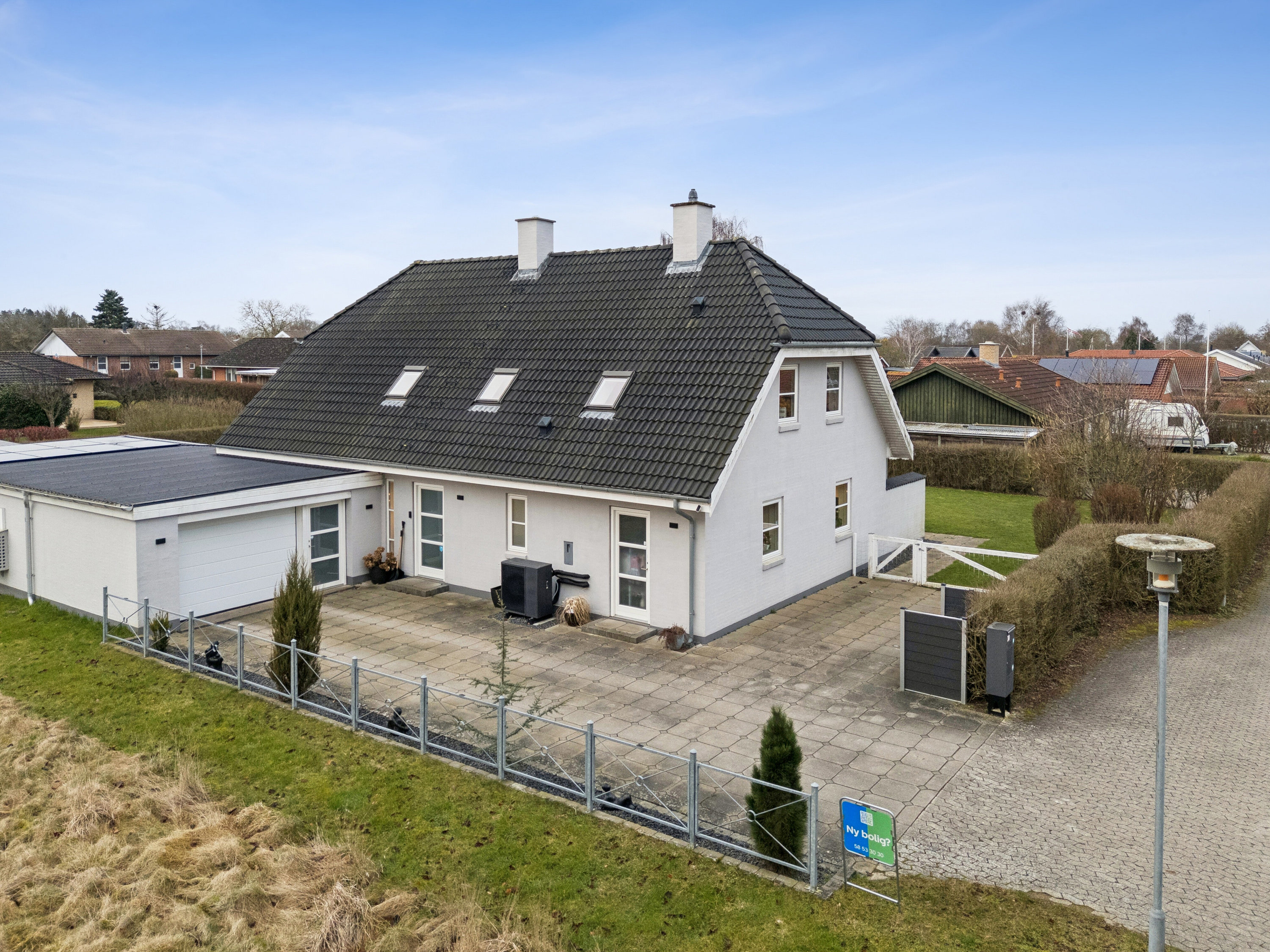 Egebjergvej 104, Sørbymagle, 4200 Slagelse