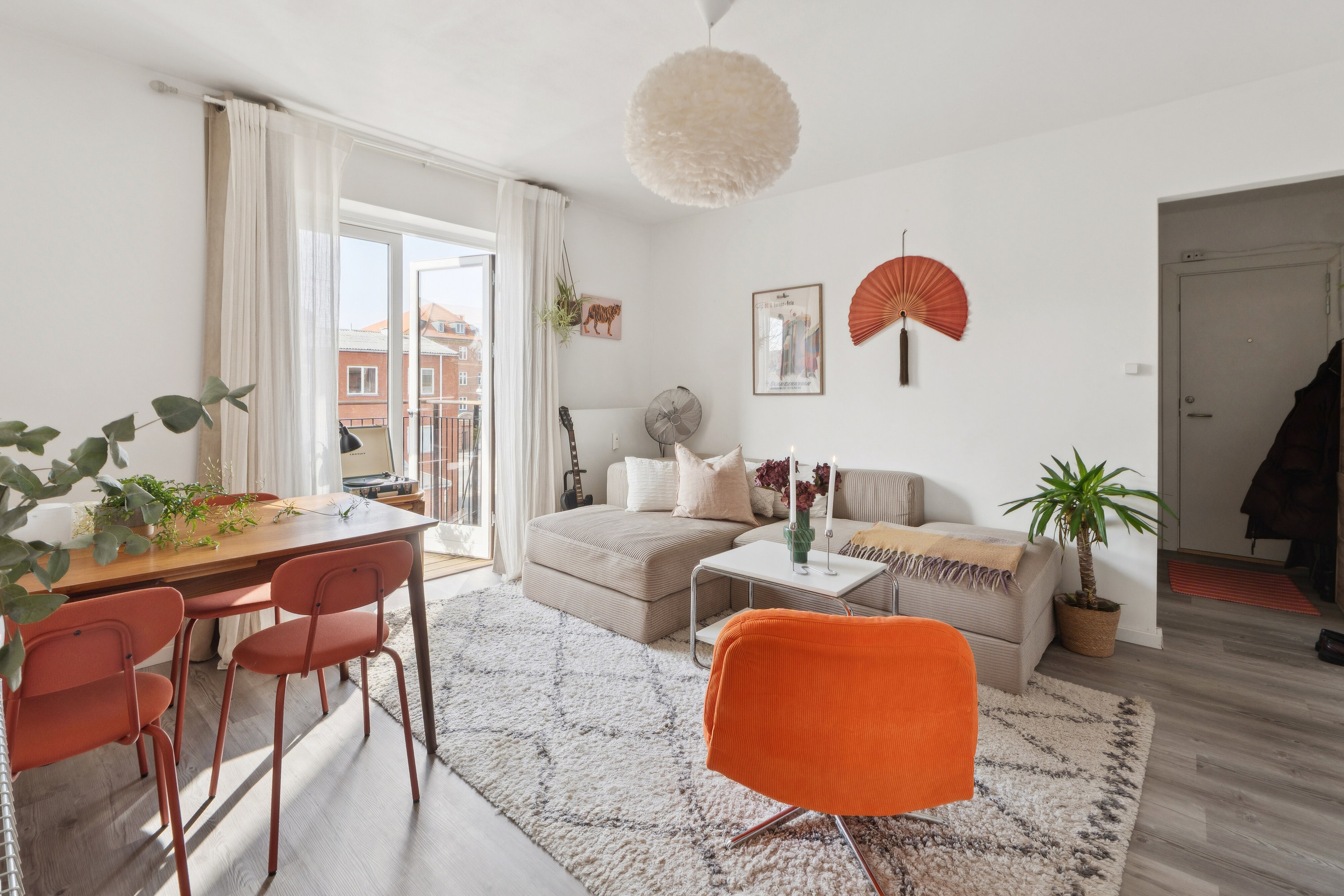 Gerbrandsvej 4, 2. 4., 2300 København S