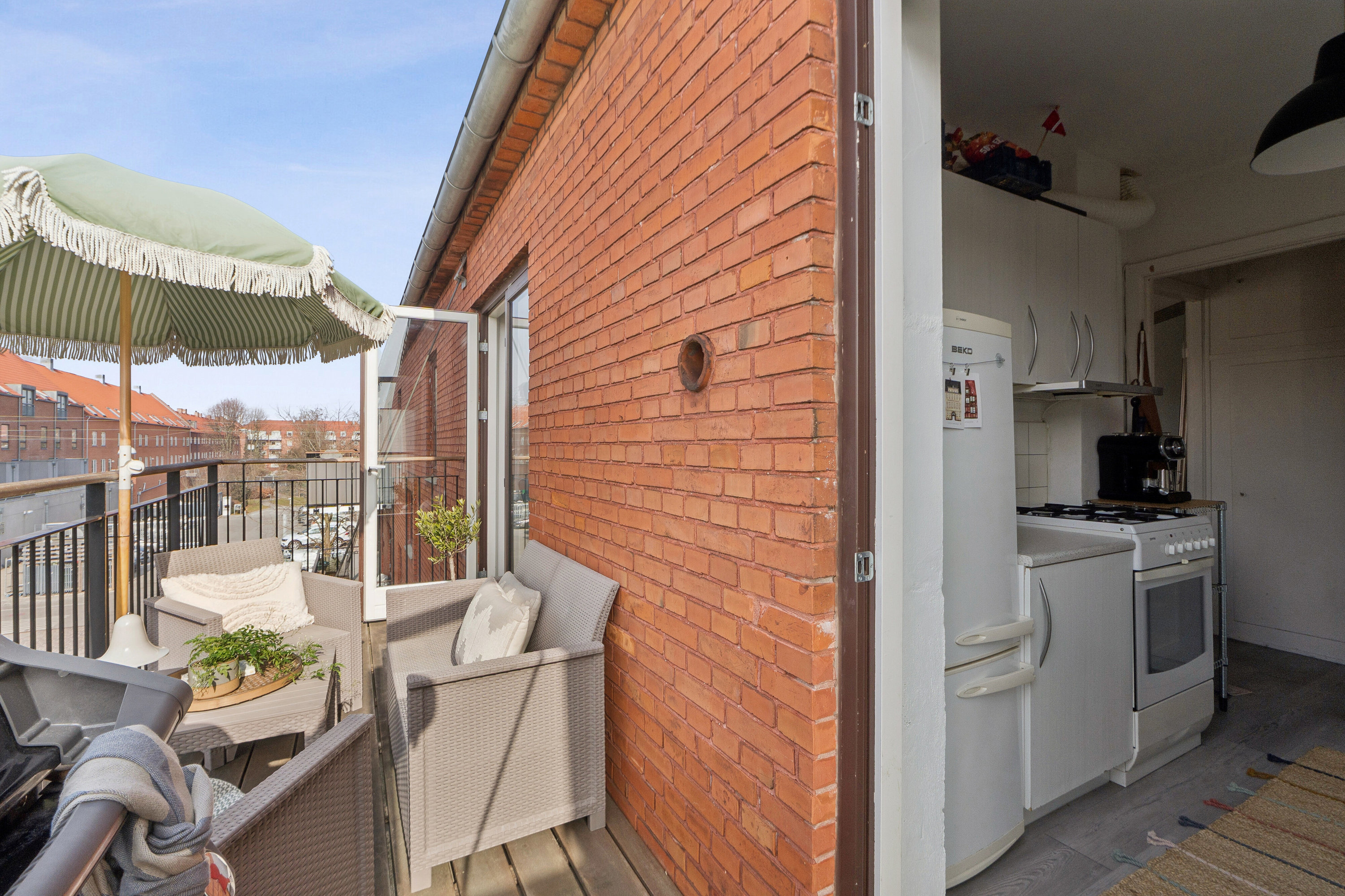 Gerbrandsvej 4, 2. 4., 2300 København S