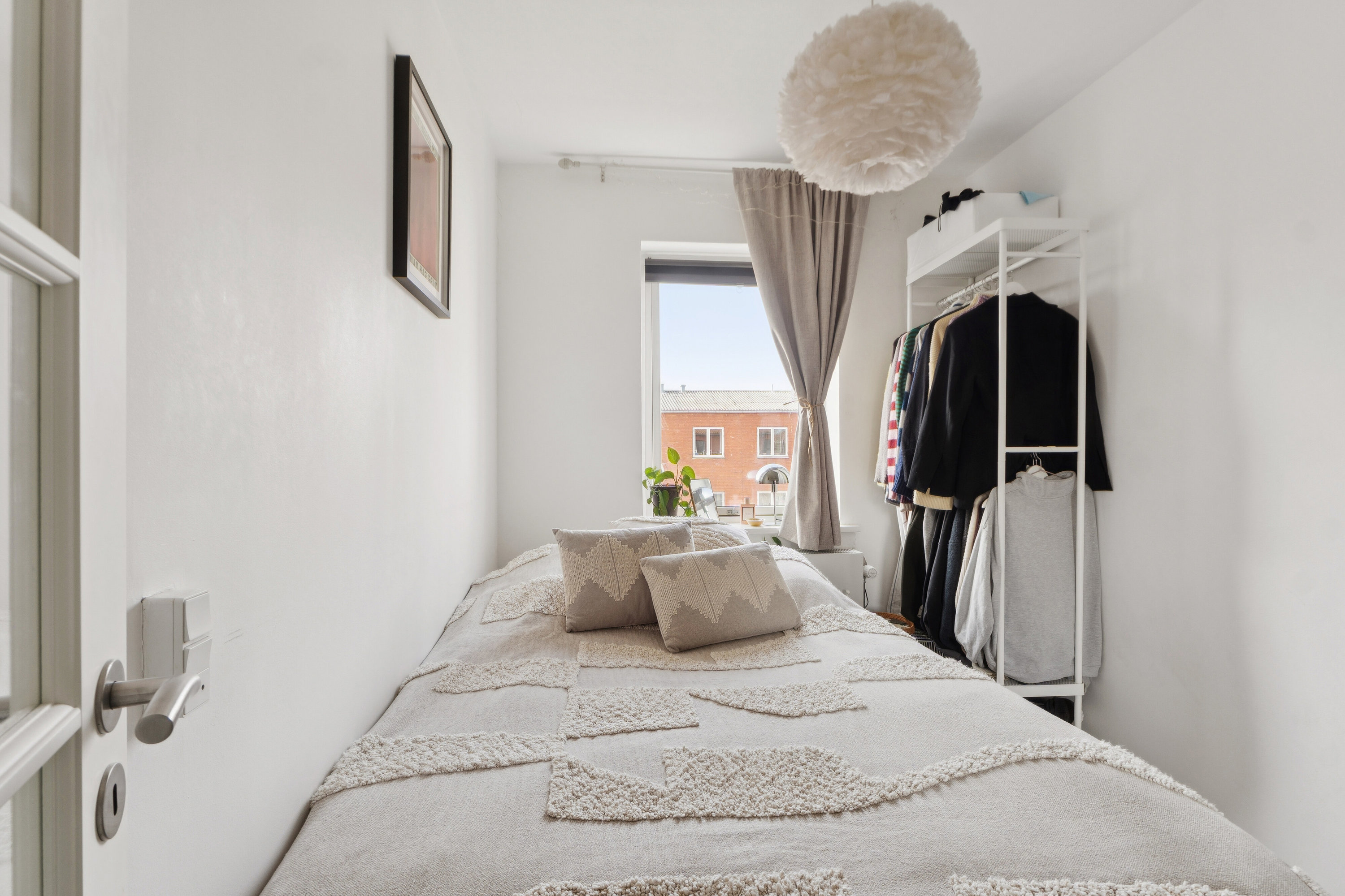 Fremhævet indendørs billede i fuldskærmstilstand. Billede af Gerbrandsvej 4, 2. 4., 2300 København S