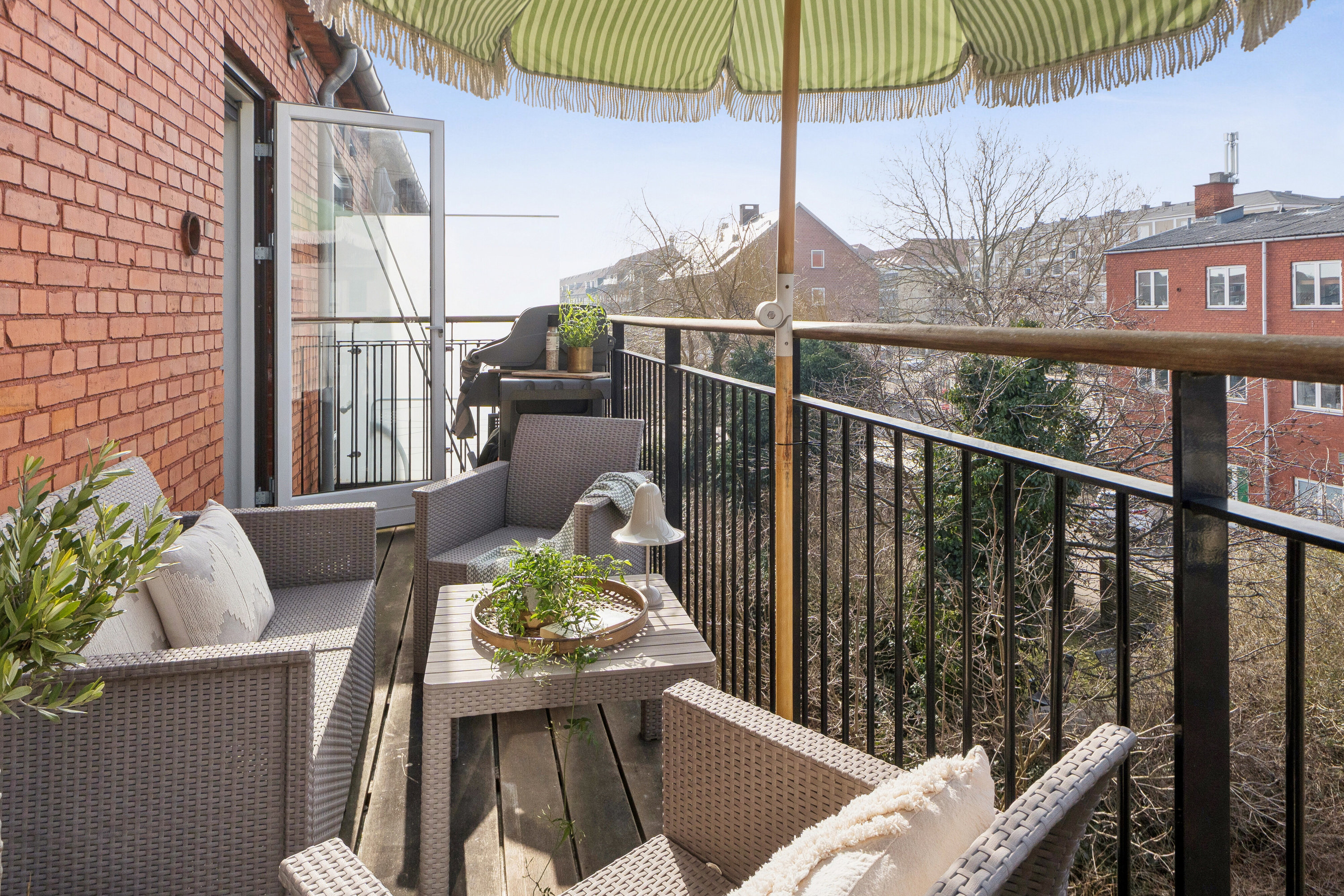 Gerbrandsvej 4, 2. 4., 2300 København S